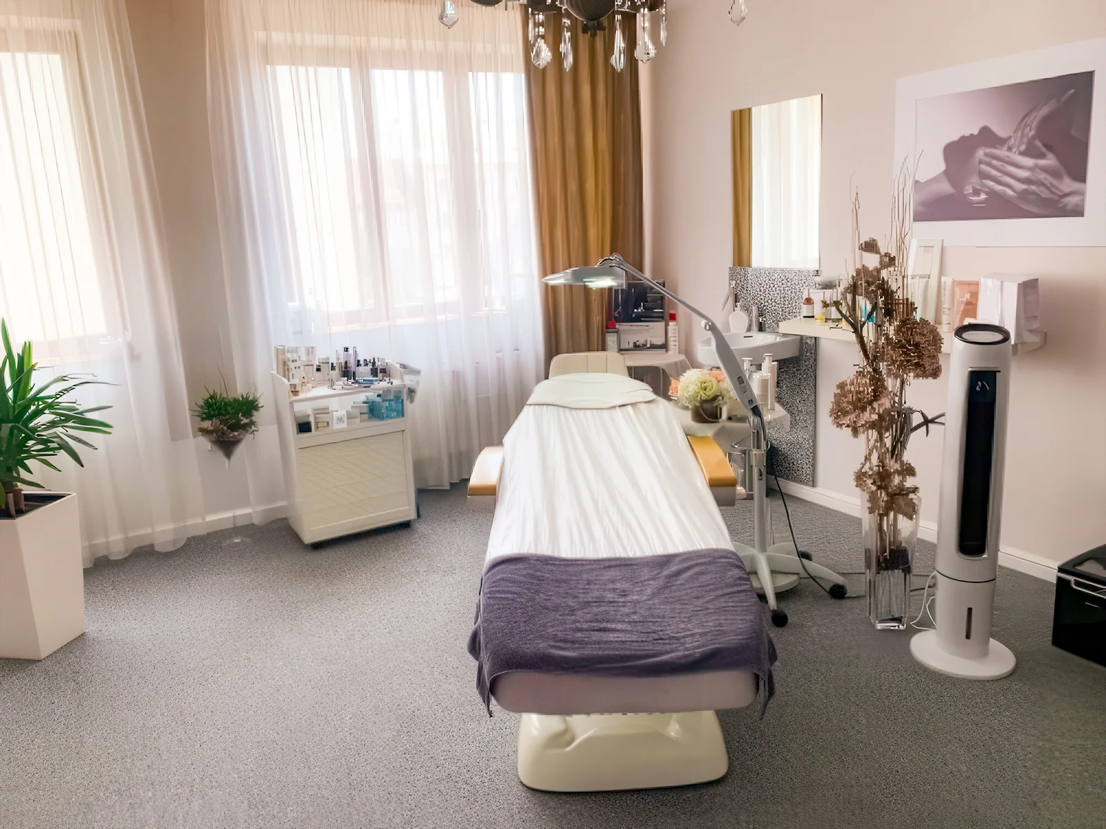 Lash lifting: zvýraznění a natočení řas i bez řasenky