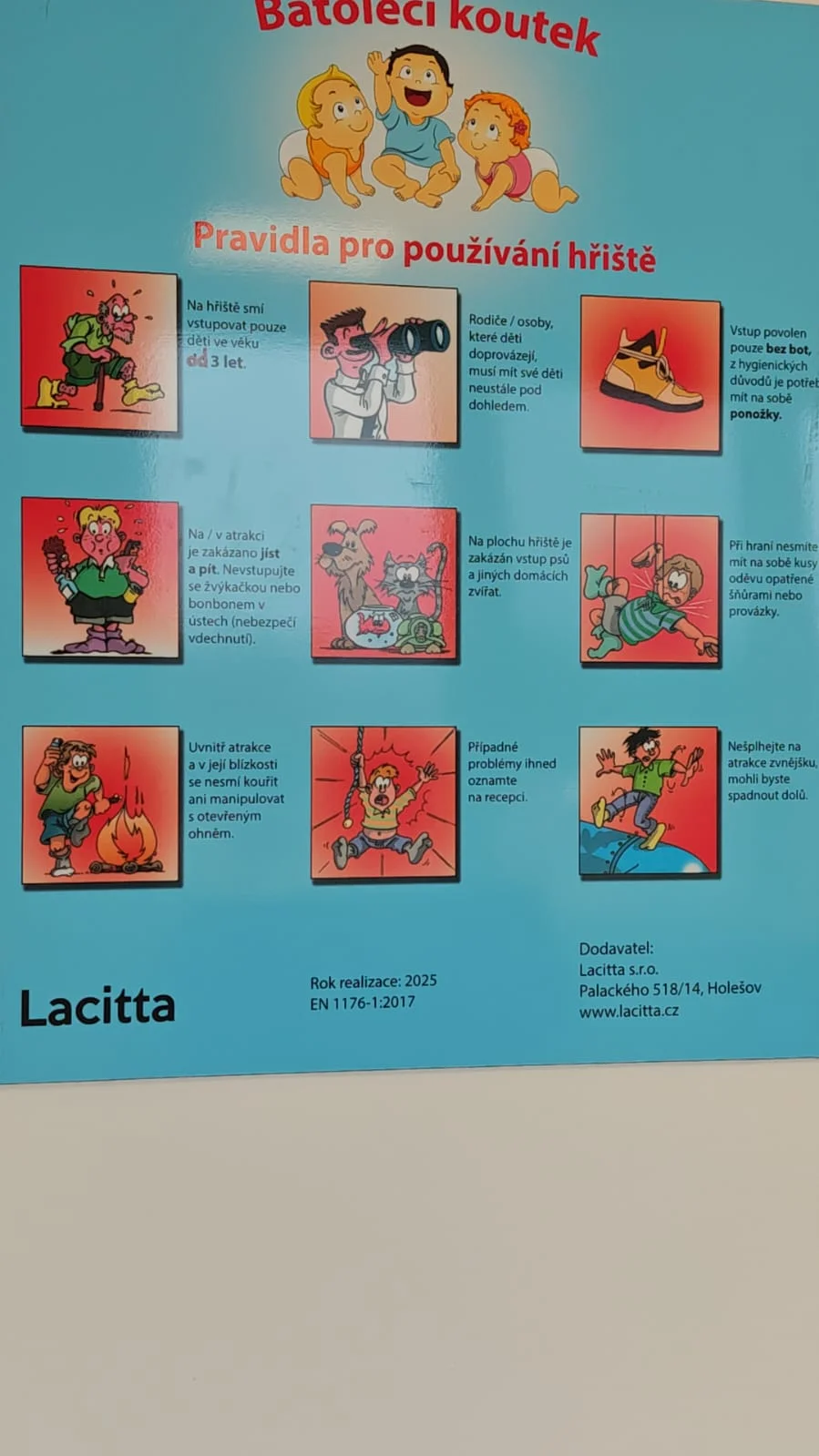 Zábava a relax: vstupy do dětské herny pro děti i dospělé s nápoji a pizzou