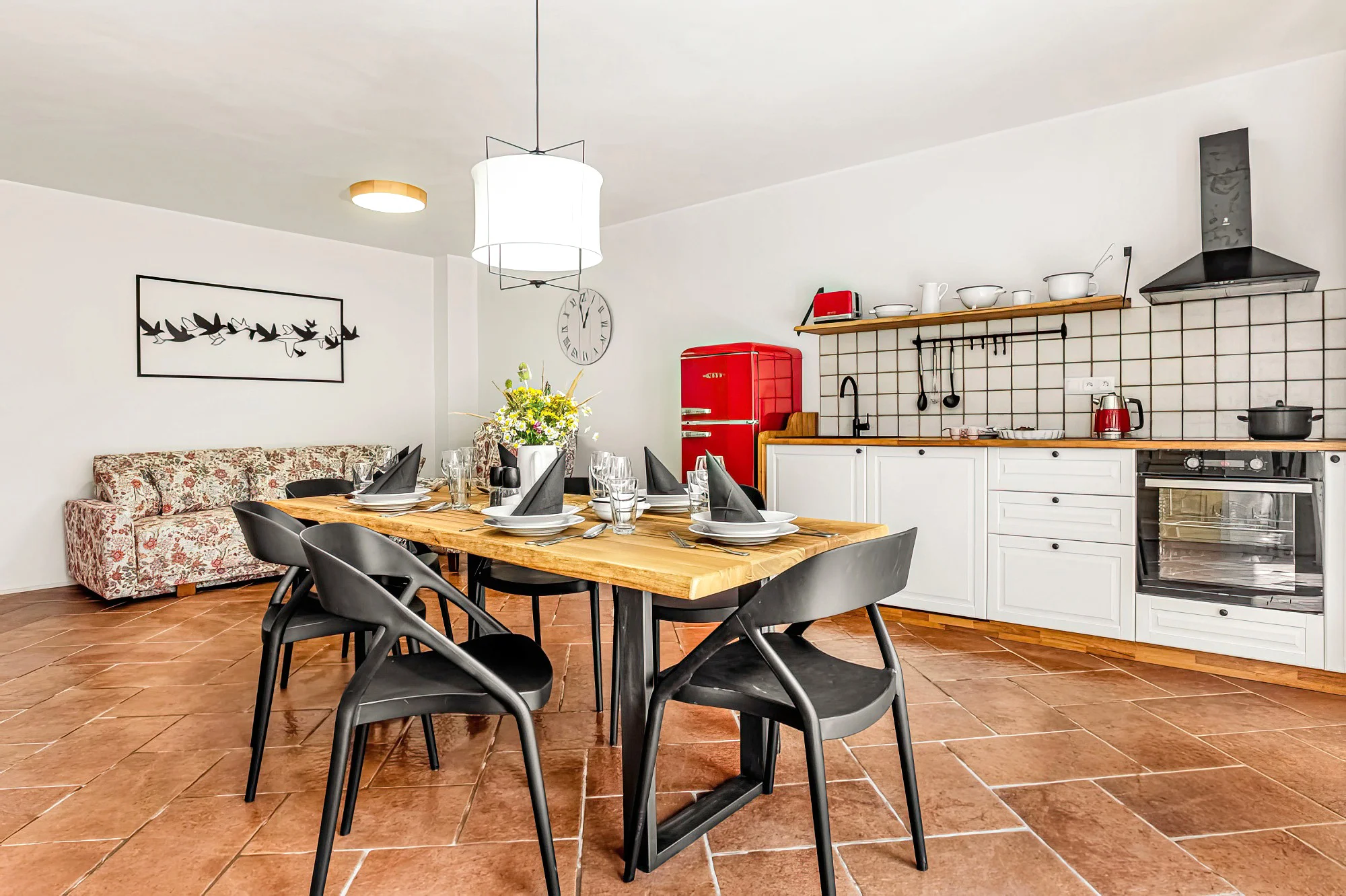 Plně vybavené apartmány u Třeboně, v nabídce i vánoční a silvestrovský pobyt