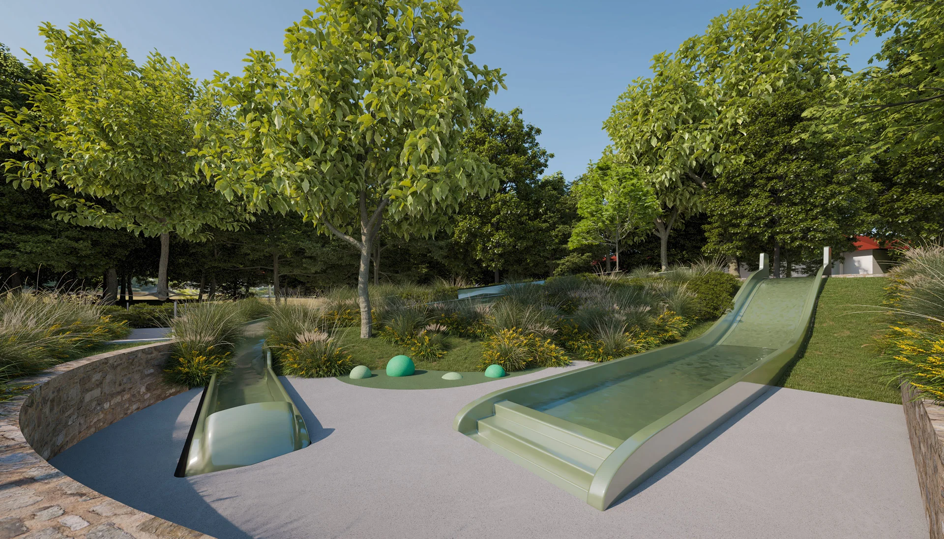 Lázeňský ráj v Maďarsku pro dospělé i děti: polopenze, wellness a aktivity