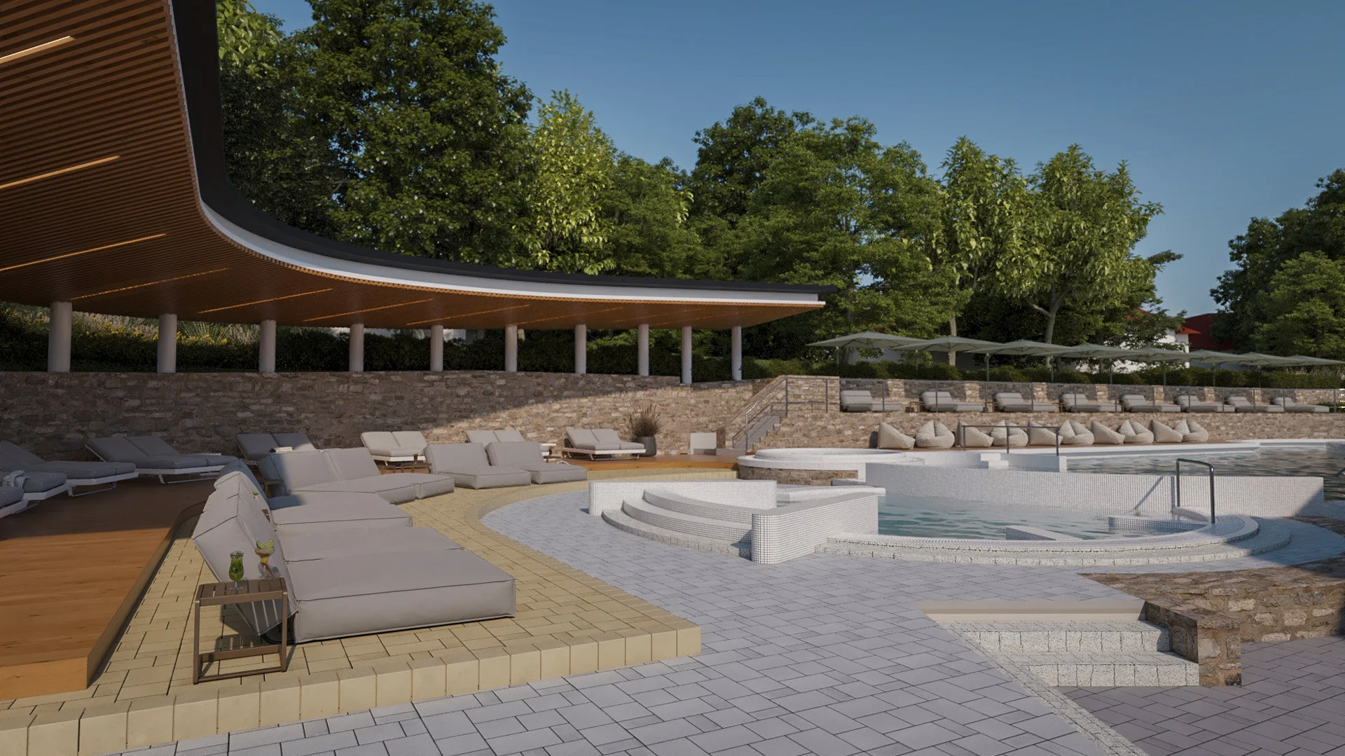 Lázeňský ráj v Maďarsku pro dospělé i děti: polopenze, wellness a aktivity