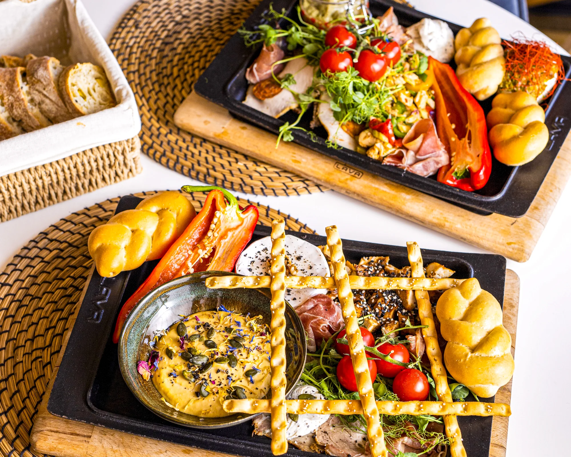 Výjimečný adult-friendly pobyt v designové chatce s privátní saunou a vířivkou