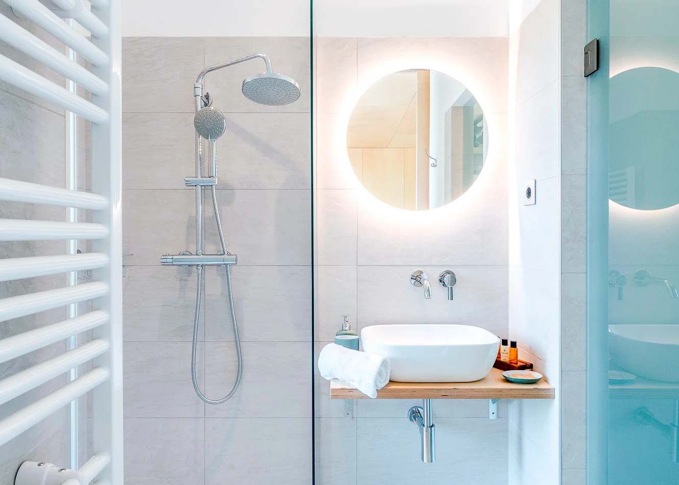 Výjimečný adult-friendly pobyt v designové chatce s privátní saunou a vířivkou