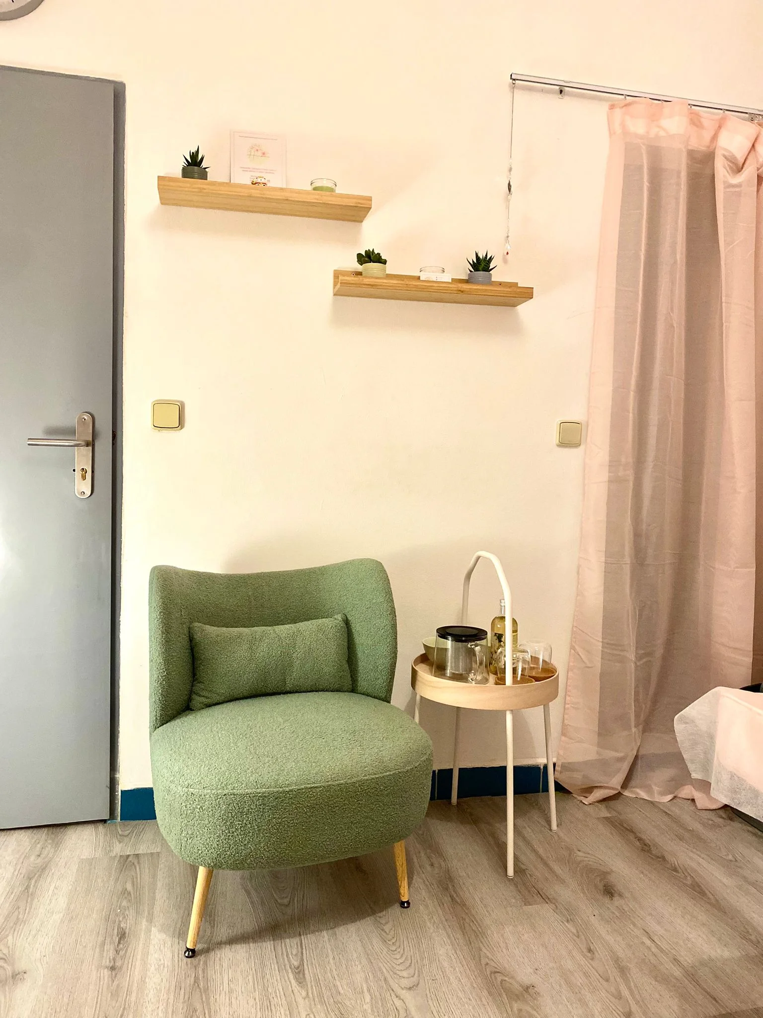 Depilace voskem či cukrovou pastou: obličej, podpaží, záda, nohy, ruce či intimní partie