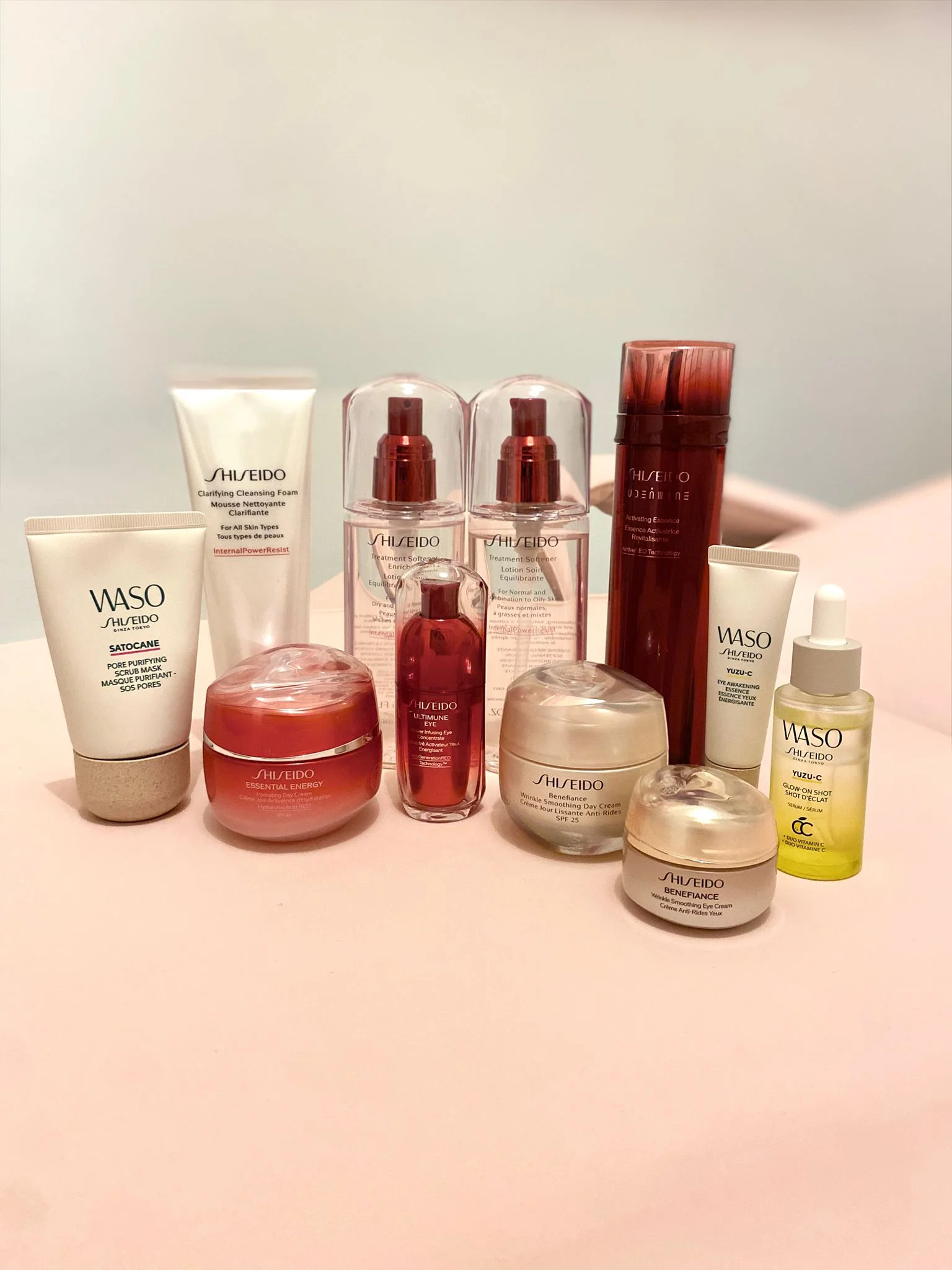 Rozmazlete sebe i svou pleť: hydratační či anti-age ošetření, lifting řas nebo laminace obočí