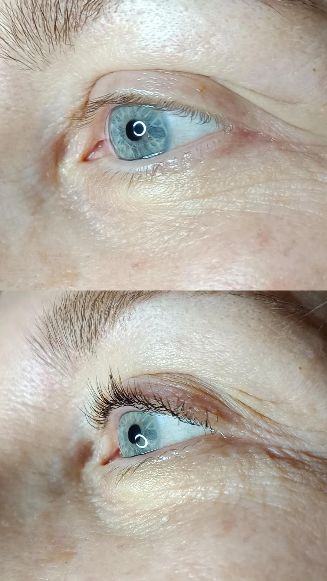 Rozmazlete sebe i svou pleť: hydratační či anti-age ošetření, lifting řas nebo laminace obočí