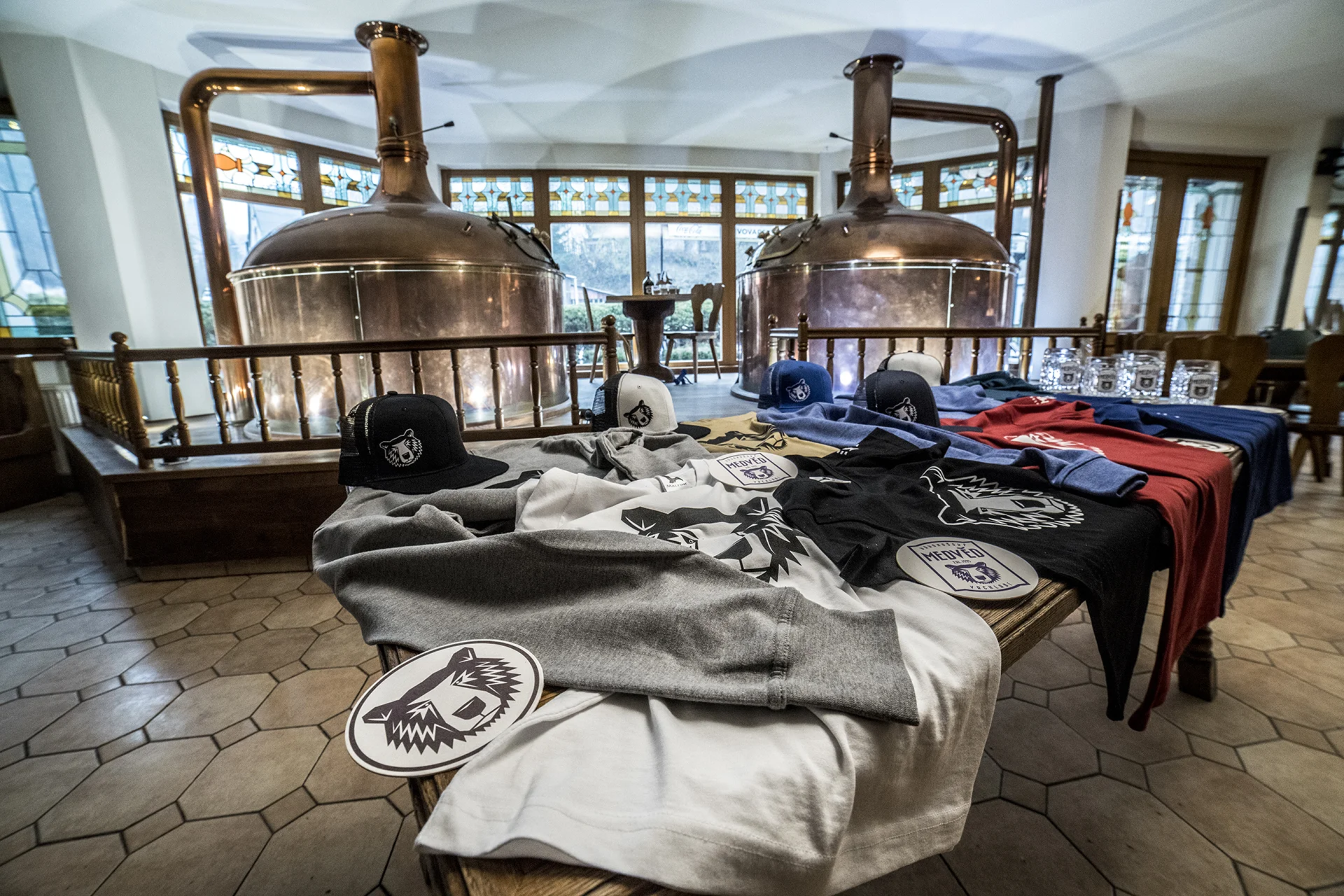 Hotel s pivovarem v Krkonoších: polopenze, exkurze i romantické večeře