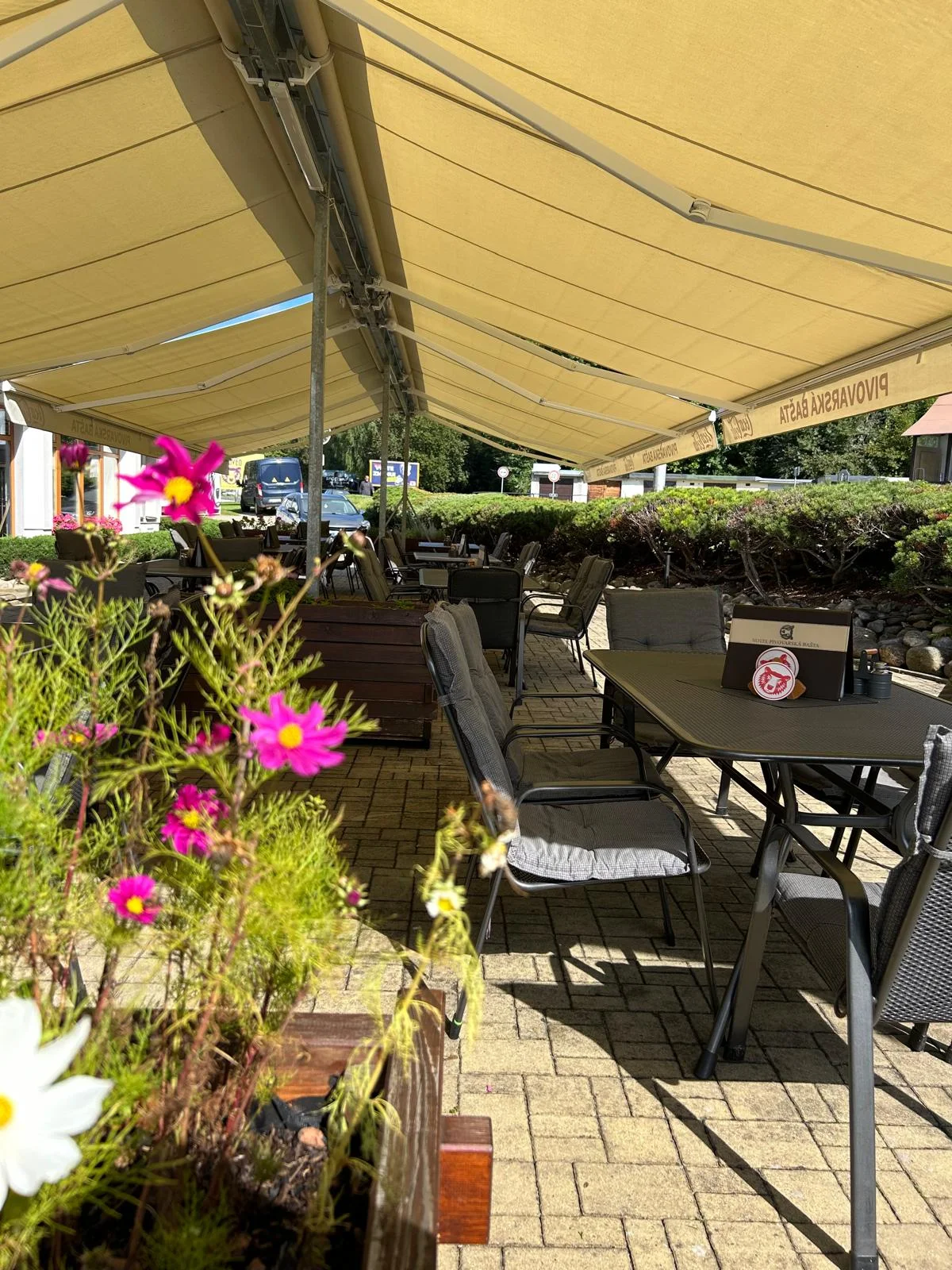 Hotel s pivovarem v Krkonoších: polopenze, exkurze i romantické večeře