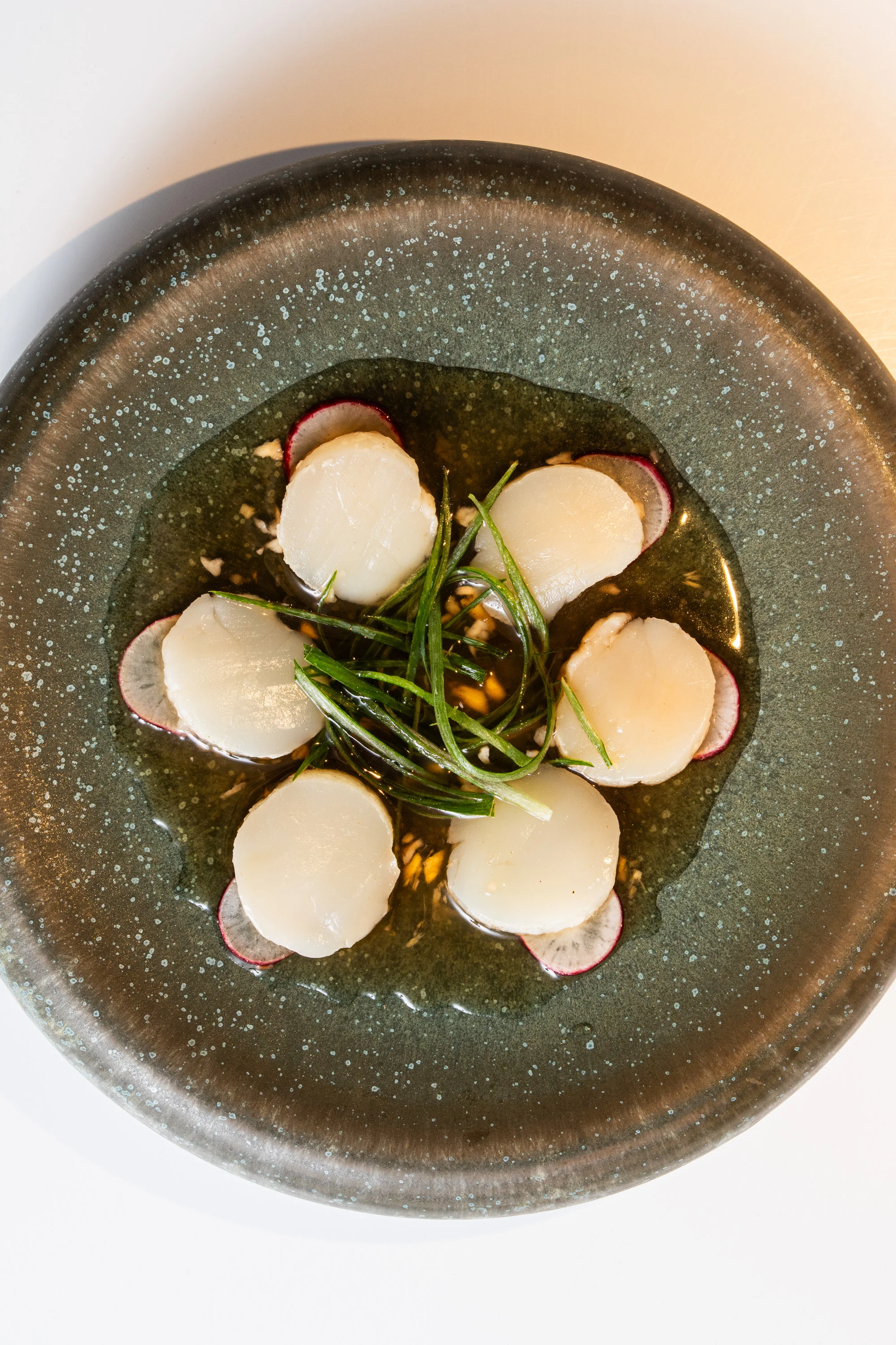 Gastronomická cesta po Asii: menu dle výběru vč. amuse bouche a welcome drinku