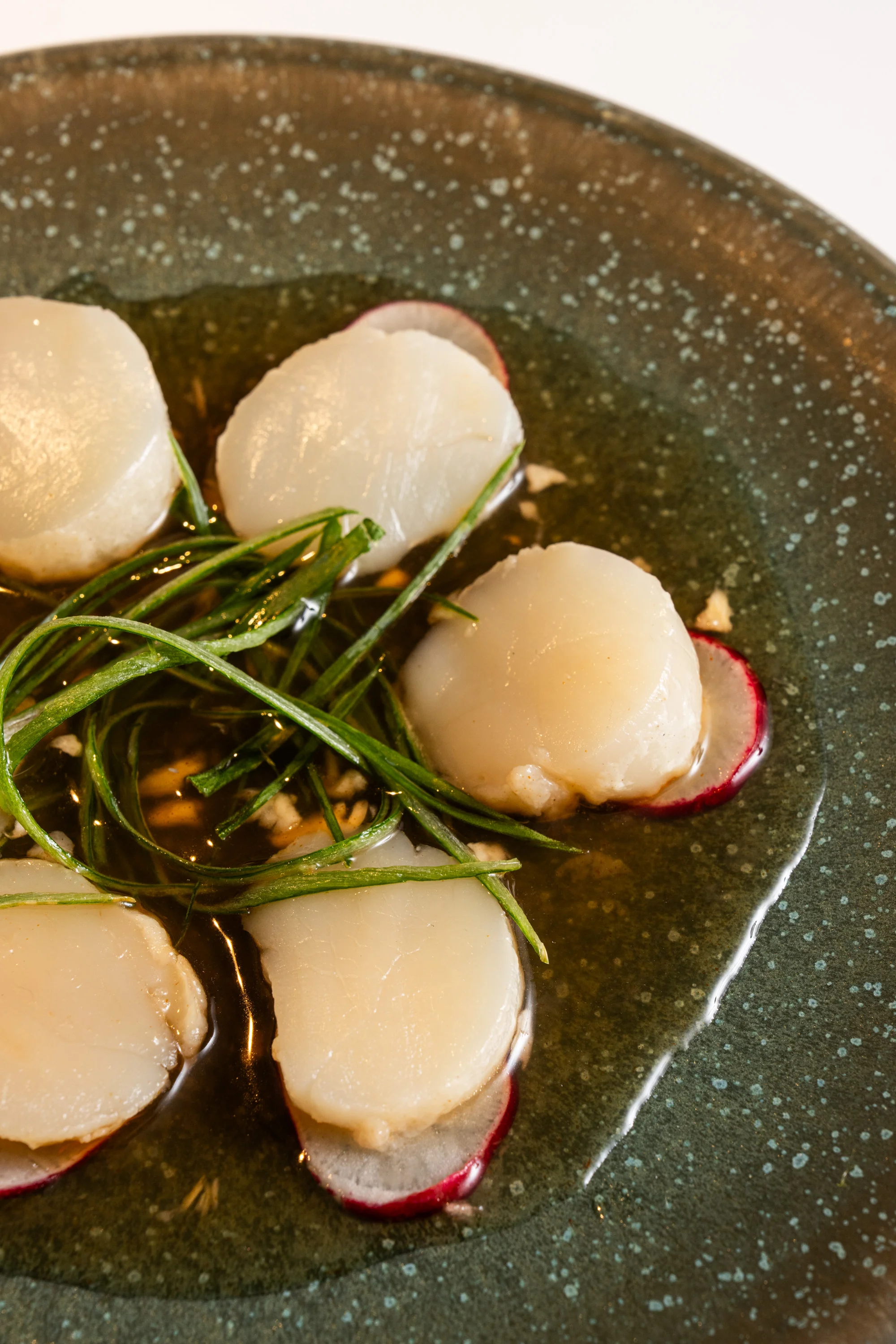 Gastronomická cesta po Asii: menu dle výběru vč. amuse bouche a welcome drinku