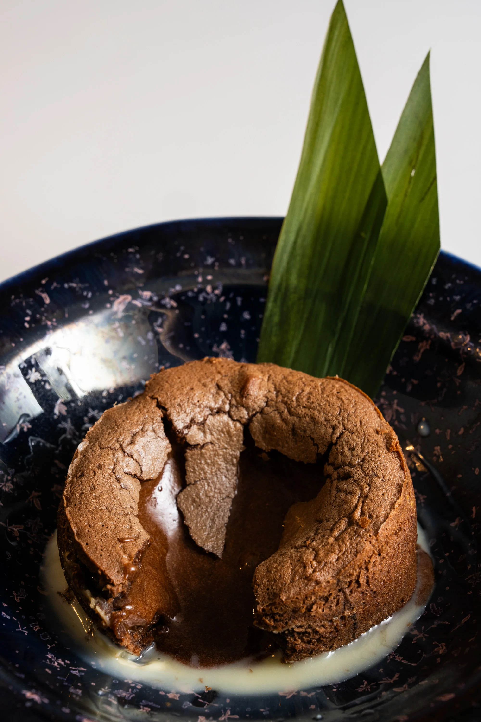 Gastronomická cesta po Asii: menu dle výběru vč. amuse bouche a welcome drinku