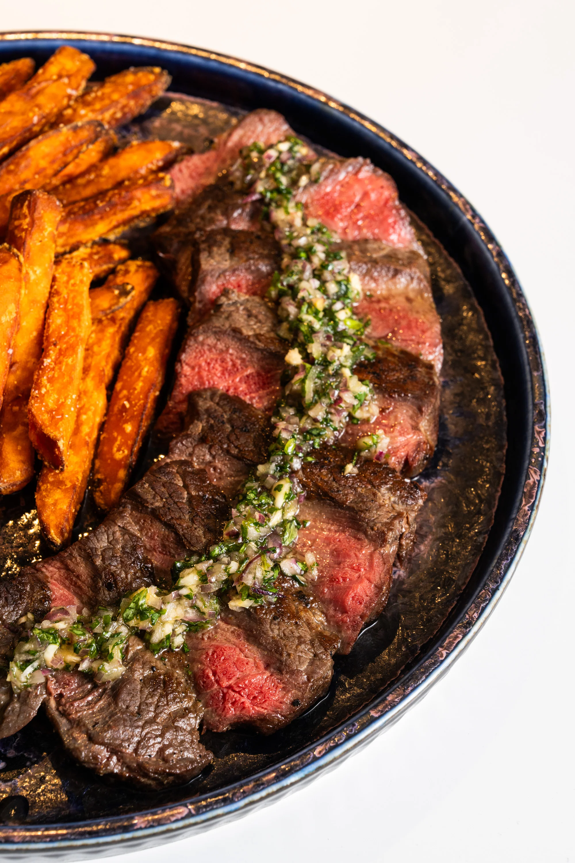 Gastronomická cesta po Asii: menu dle výběru vč. amuse bouche a welcome drinku