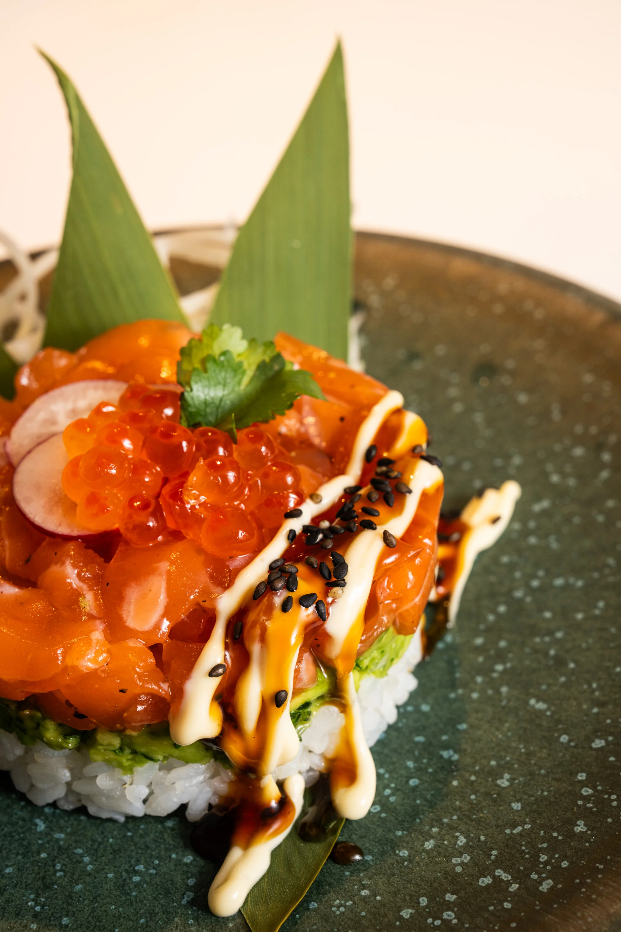 Gastronomická cesta po Asii: menu dle výběru vč. amuse bouche a welcome drinku