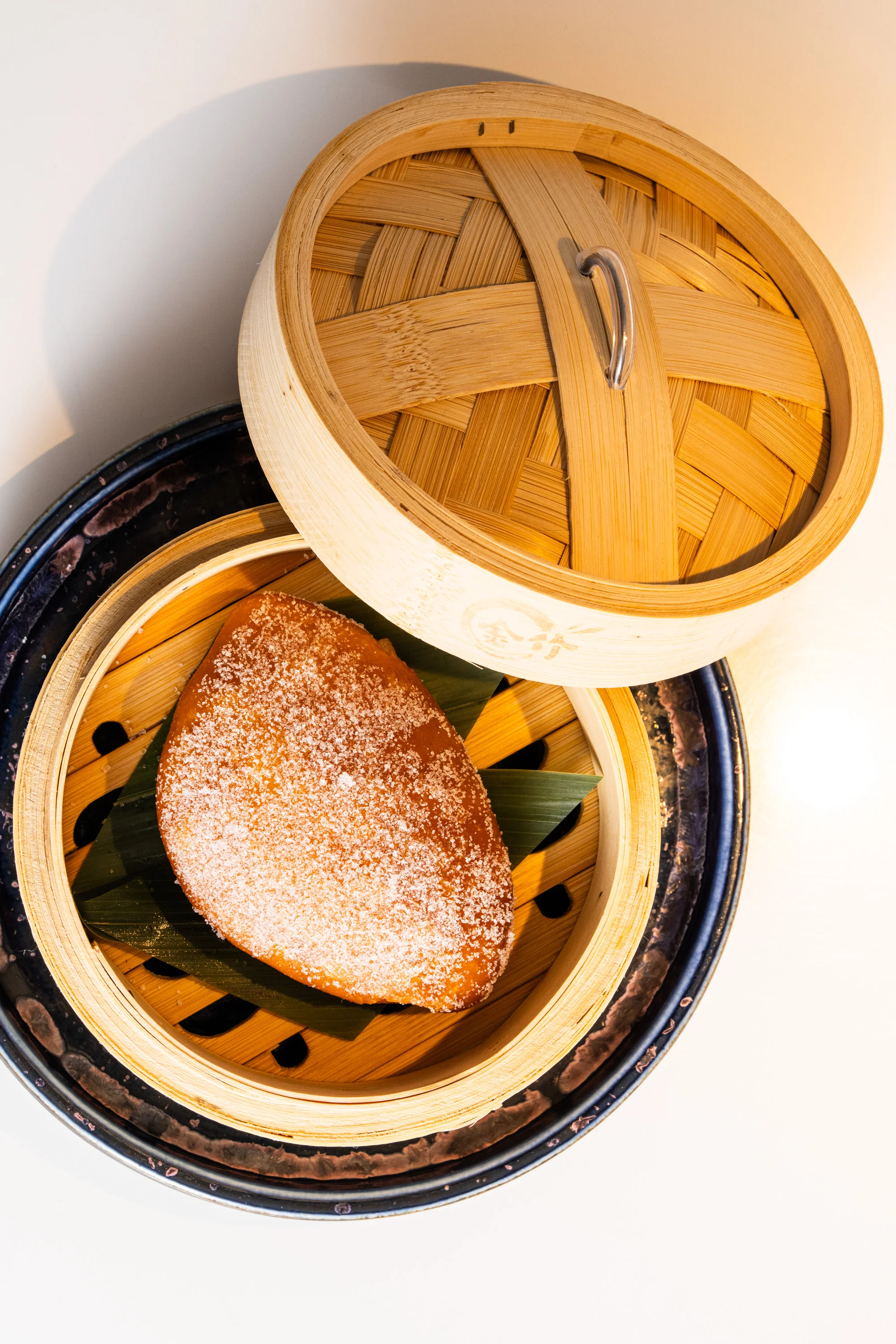 Gastronomická cesta po Asii: menu dle výběru vč. amuse bouche a welcome drinku