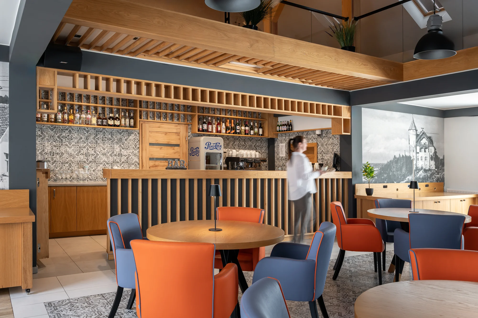 Pobyt v polské Łebě u Baltu: elegantní ubytování s plnou penzí a wellness