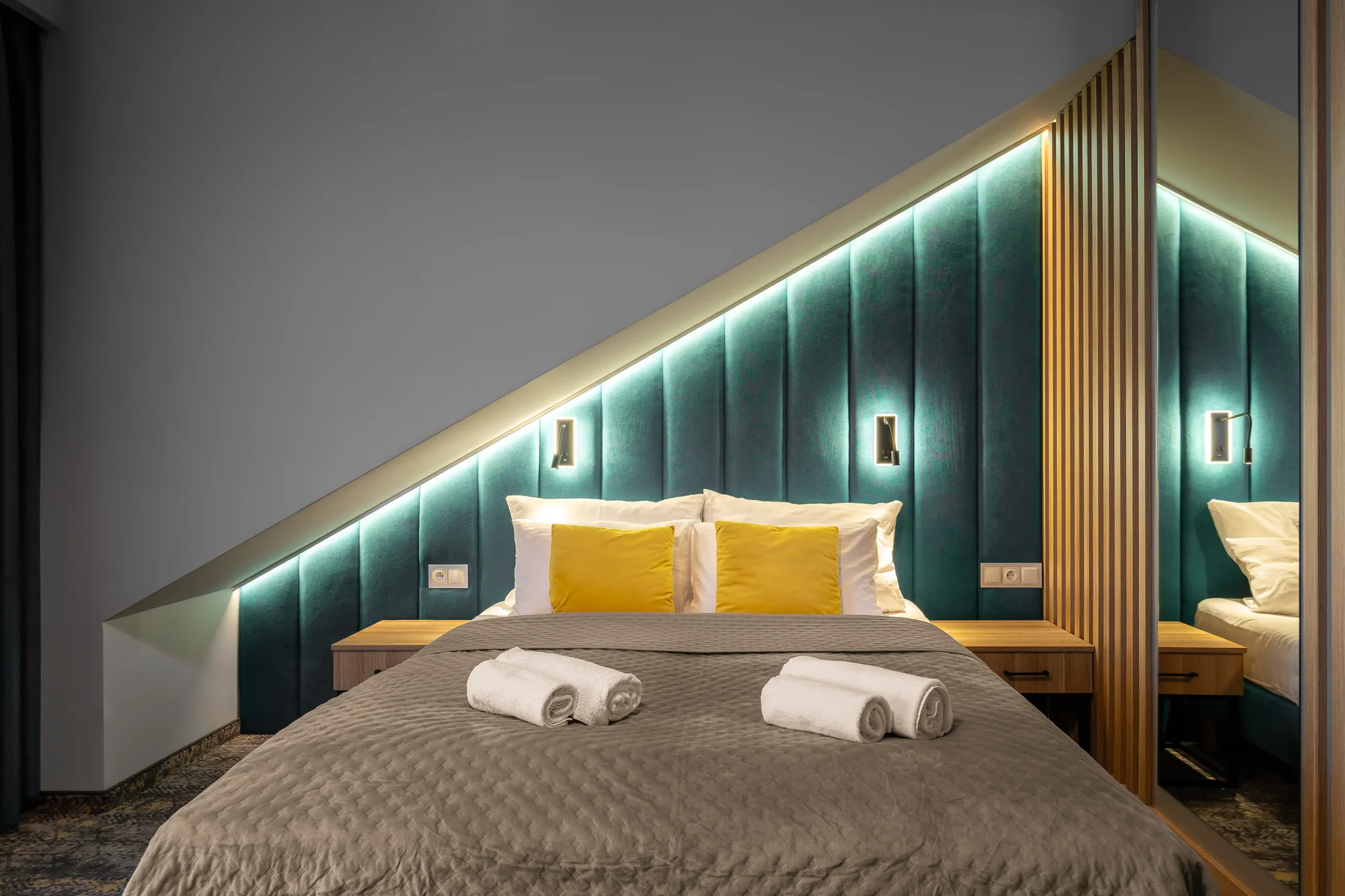 Pobyt v polské Łebě u Baltu: elegantní ubytování s plnou penzí a wellness