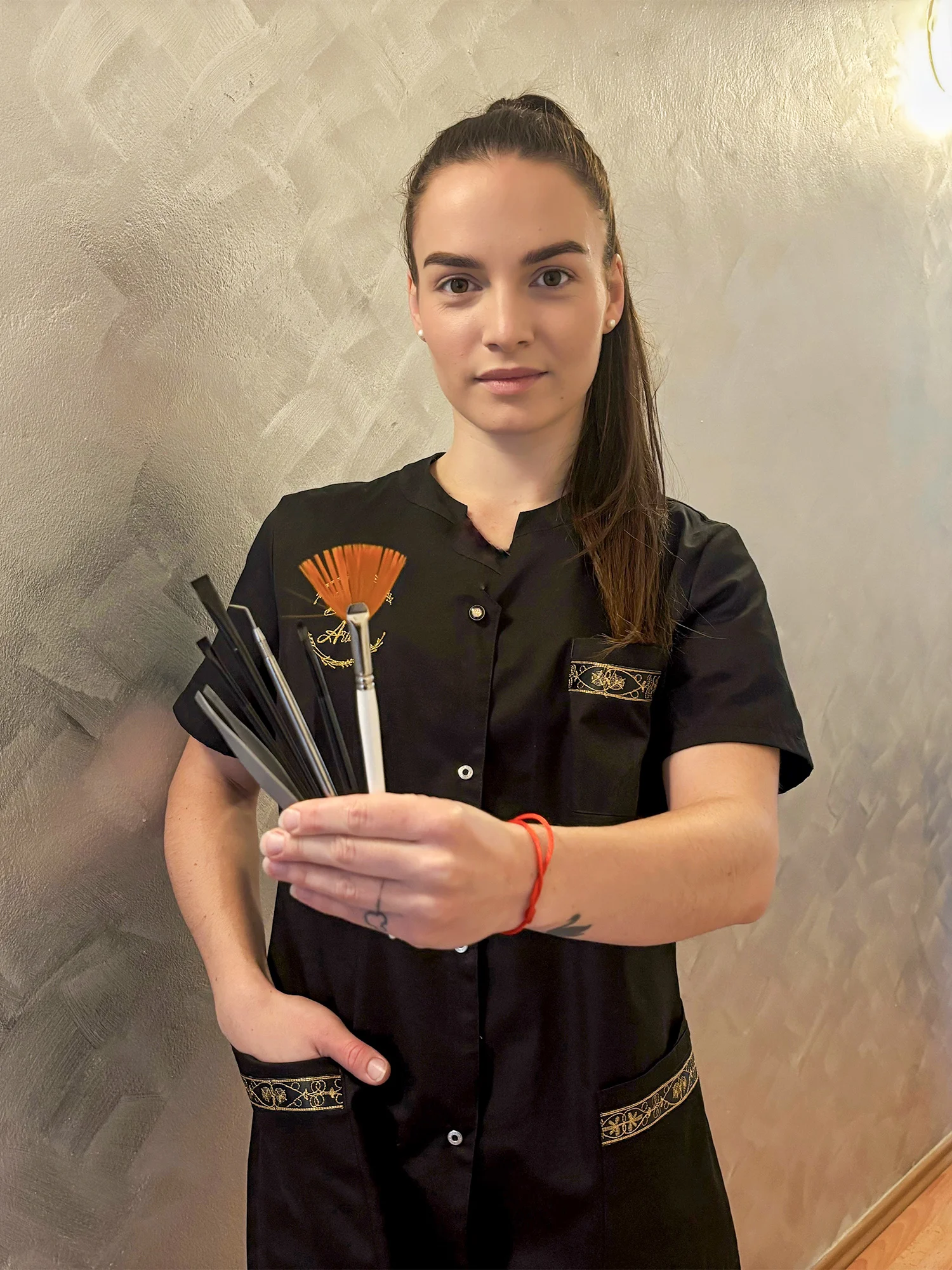 Rozmazlete svou pleť: základní, hydratační, omlazující i relaxační ošetření, 70–105 min.