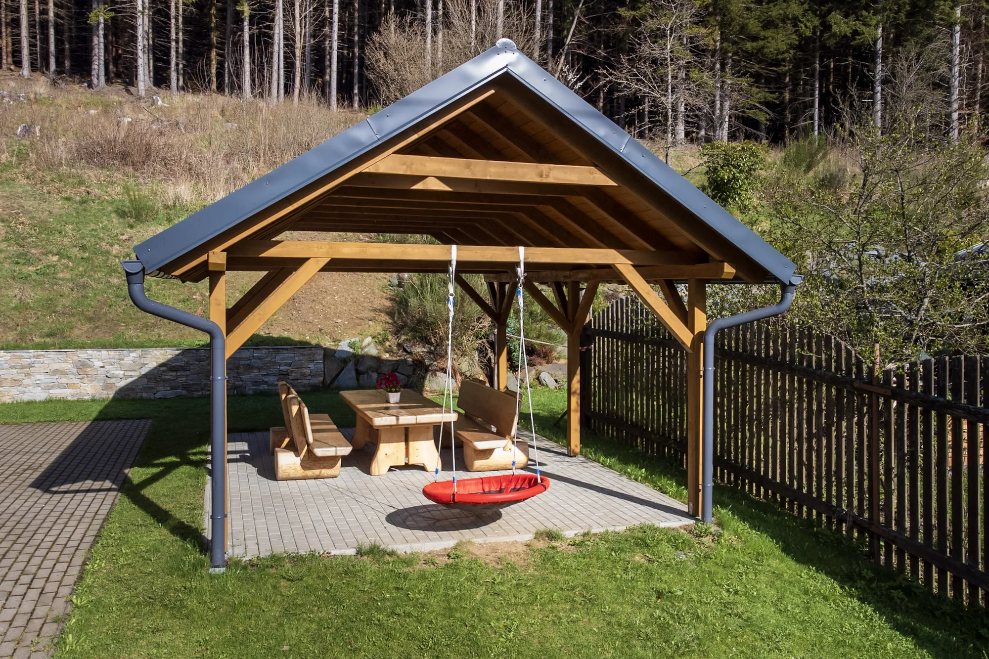 Vrbno pod Pradědem: luxusní apartmánový dům pro 10 osob, 7 km od Karlovy Studánky