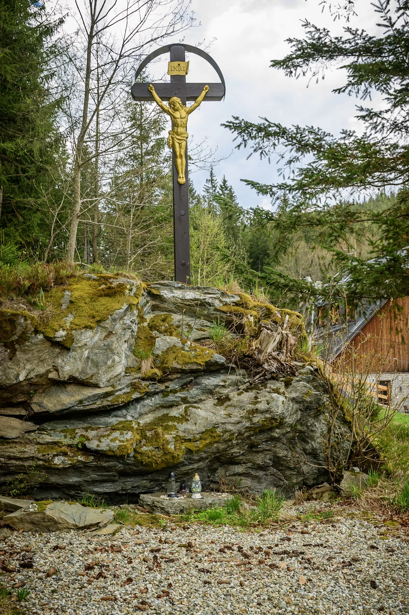 Vrbno pod Pradědem: luxusní apartmánový dům pro 10 osob, 7 km od Karlovy Studánky
