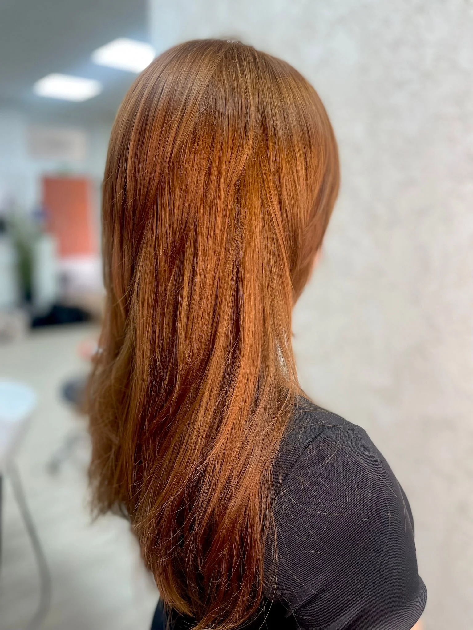 Na cestě za krásnými vlasy: čištění Malibu C, barvení, keratin i balayage