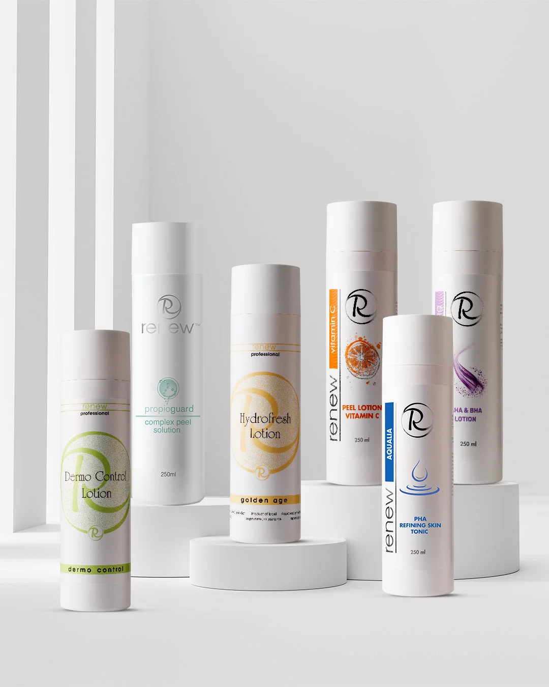 Pleť v nejlepší kondici: anti-age ošetření, bioenzymová terapie či mezoterapie