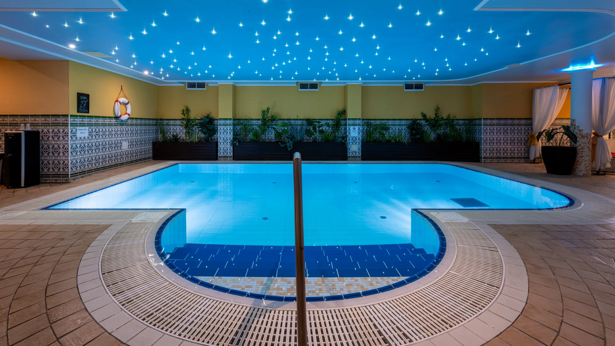 Wellness pobyt v oblíbeném 4* hotelu v blízkosti zážitkových lázní