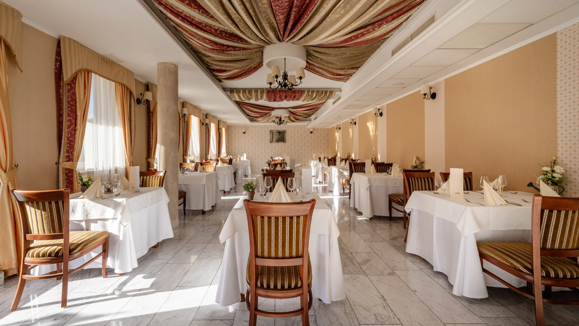 Wellness pobyt v oblíbeném 4* hotelu v blízkosti zážitkových lázní