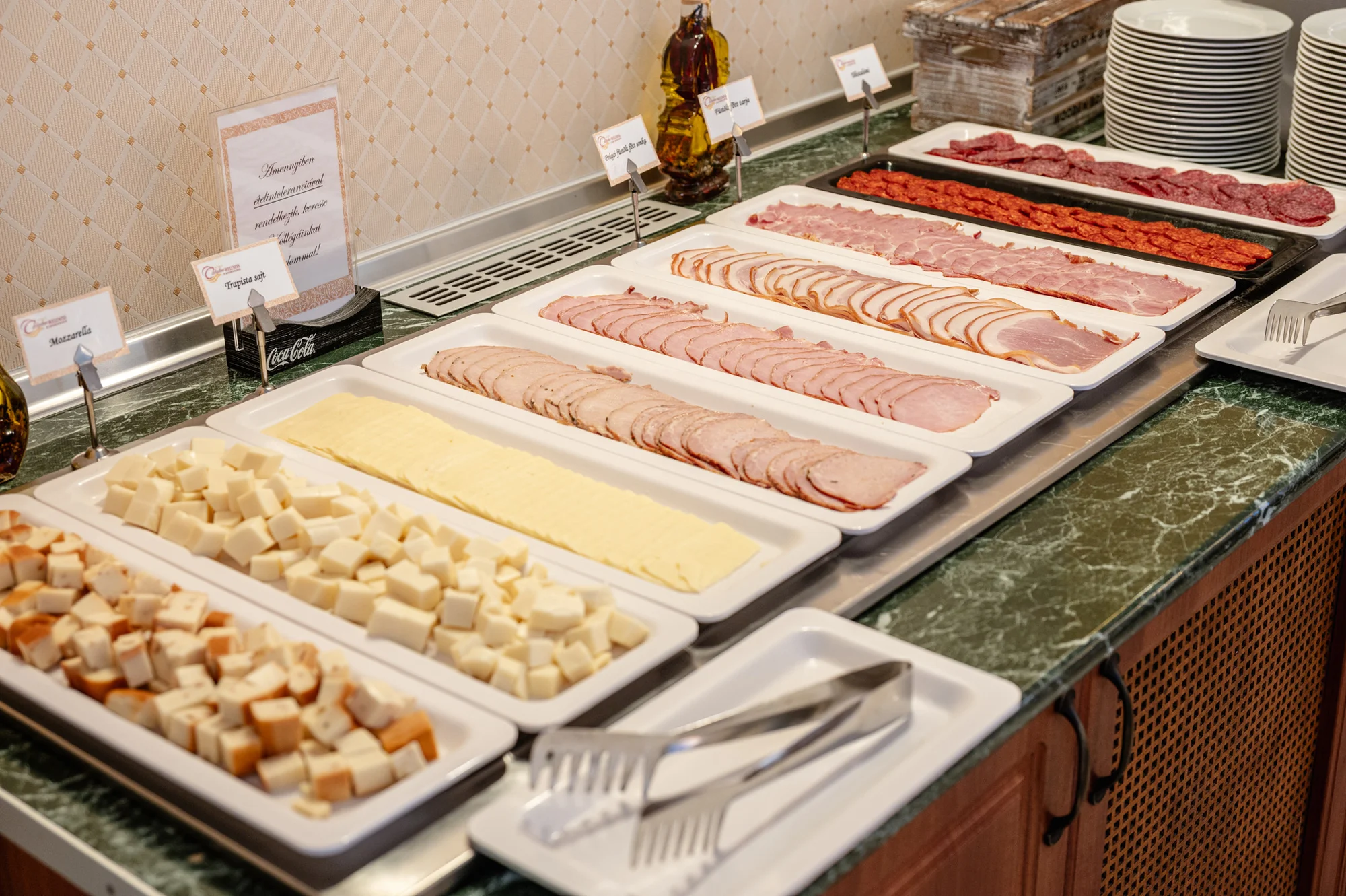 Wellness pobyt v oblíbeném 4* hotelu v blízkosti zážitkových lázní