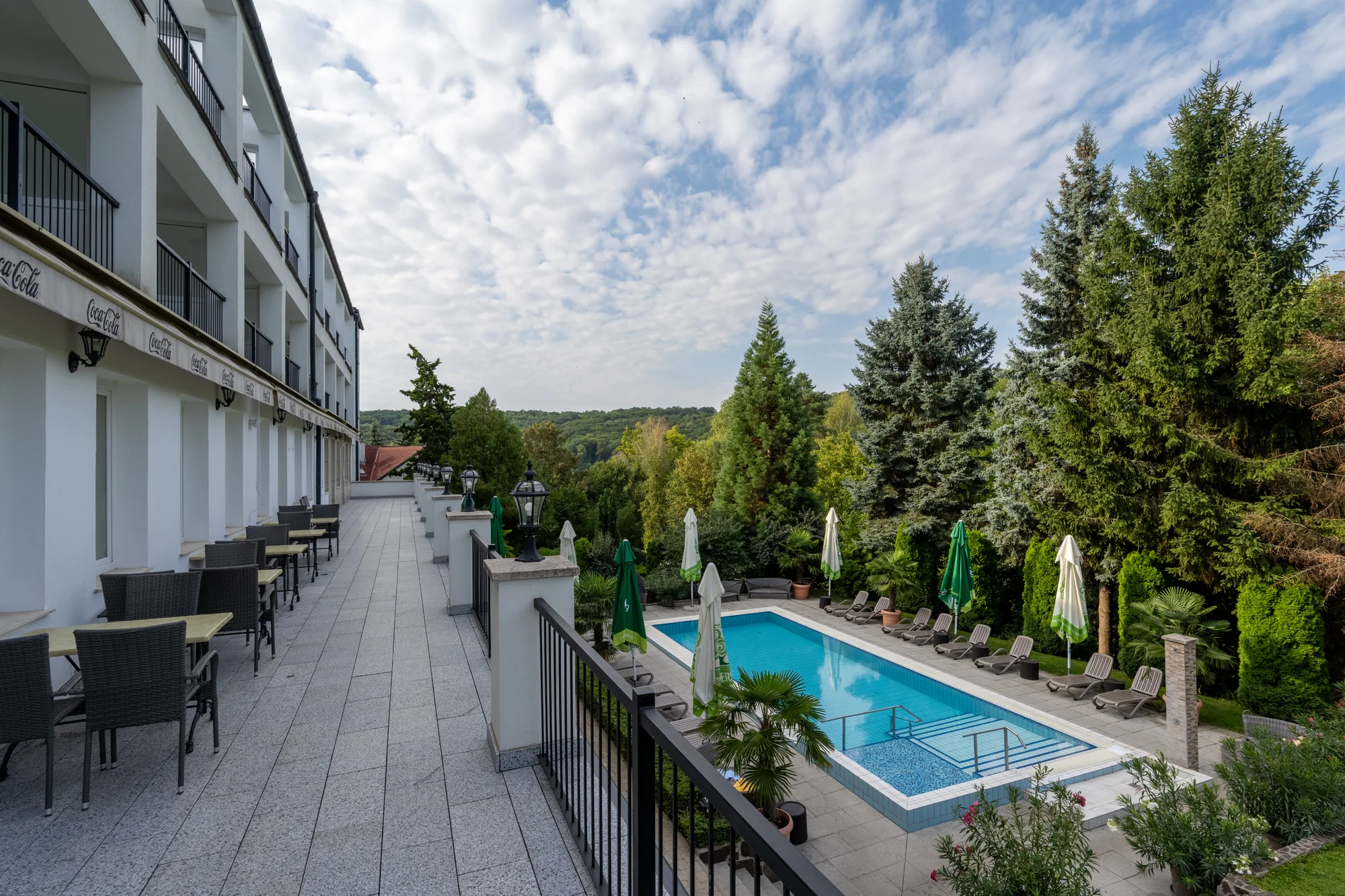 Wellness pobyt v oblíbeném 4* hotelu v blízkosti zážitkových lázní