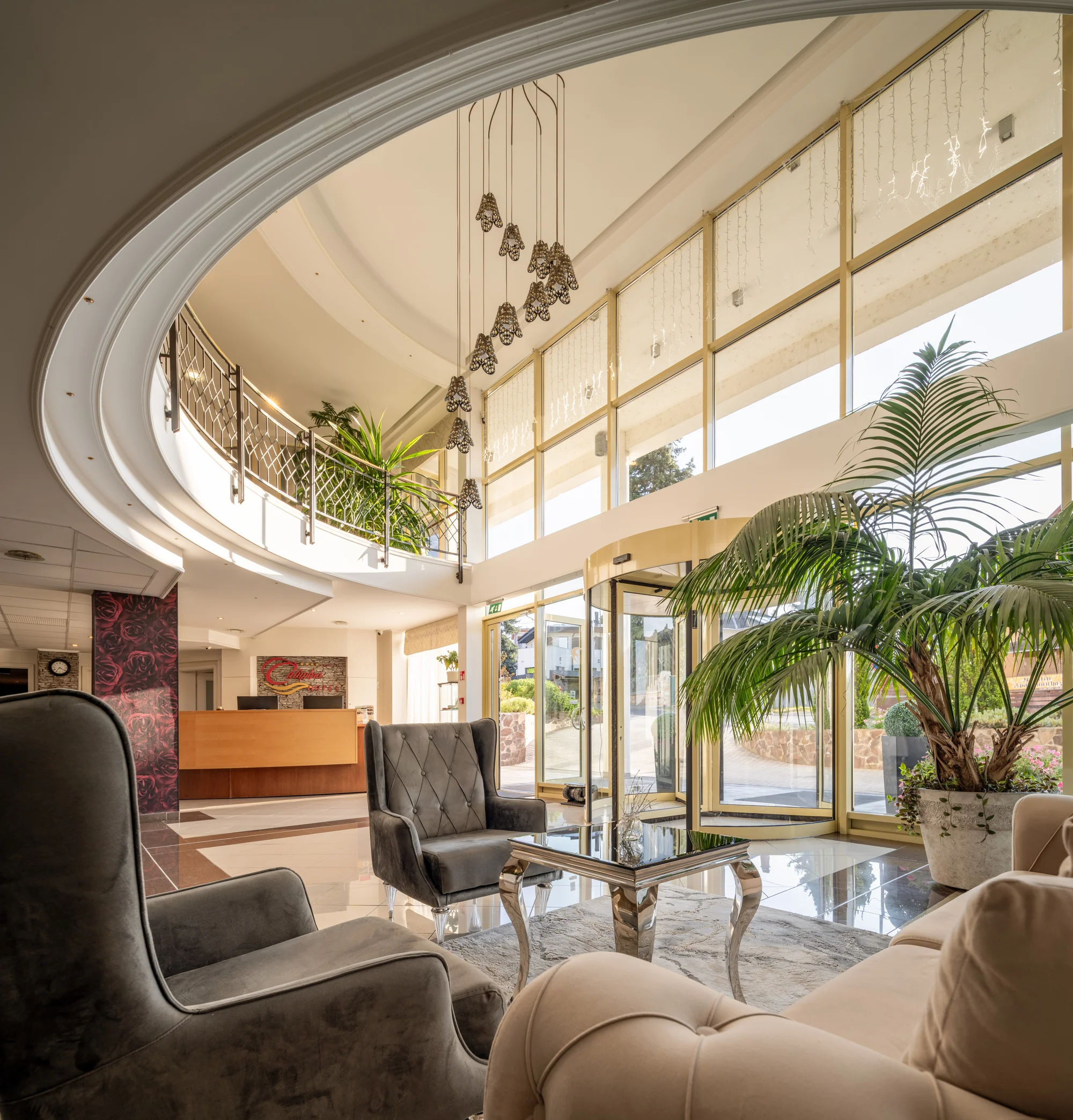 Wellness pobyt v oblíbeném 4* hotelu v blízkosti zážitkových lázní