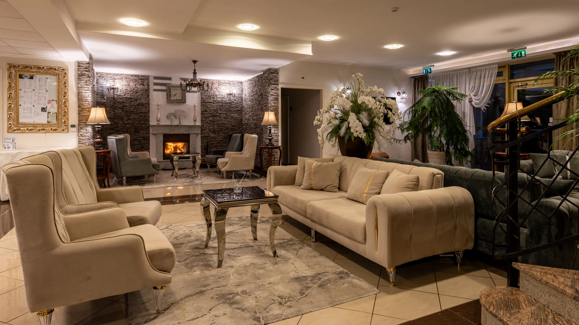 Wellness pobyt v oblíbeném 4* hotelu v blízkosti zážitkových lázní