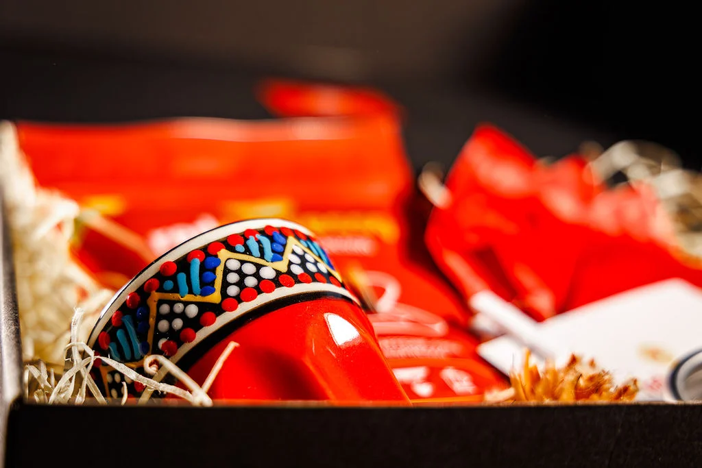 Voucher na 300–1 500 Kč do obchodu Rooibos Company: exotické čaje, káva a přírodní kosmetika