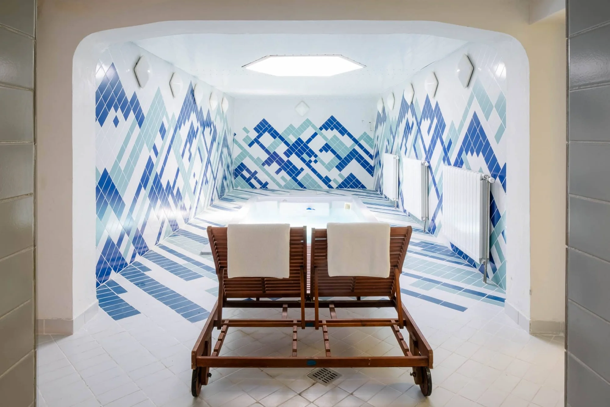 Pobyt v Peci pod Sněžkou: strava, privátní vstup do sauny a welcome drink