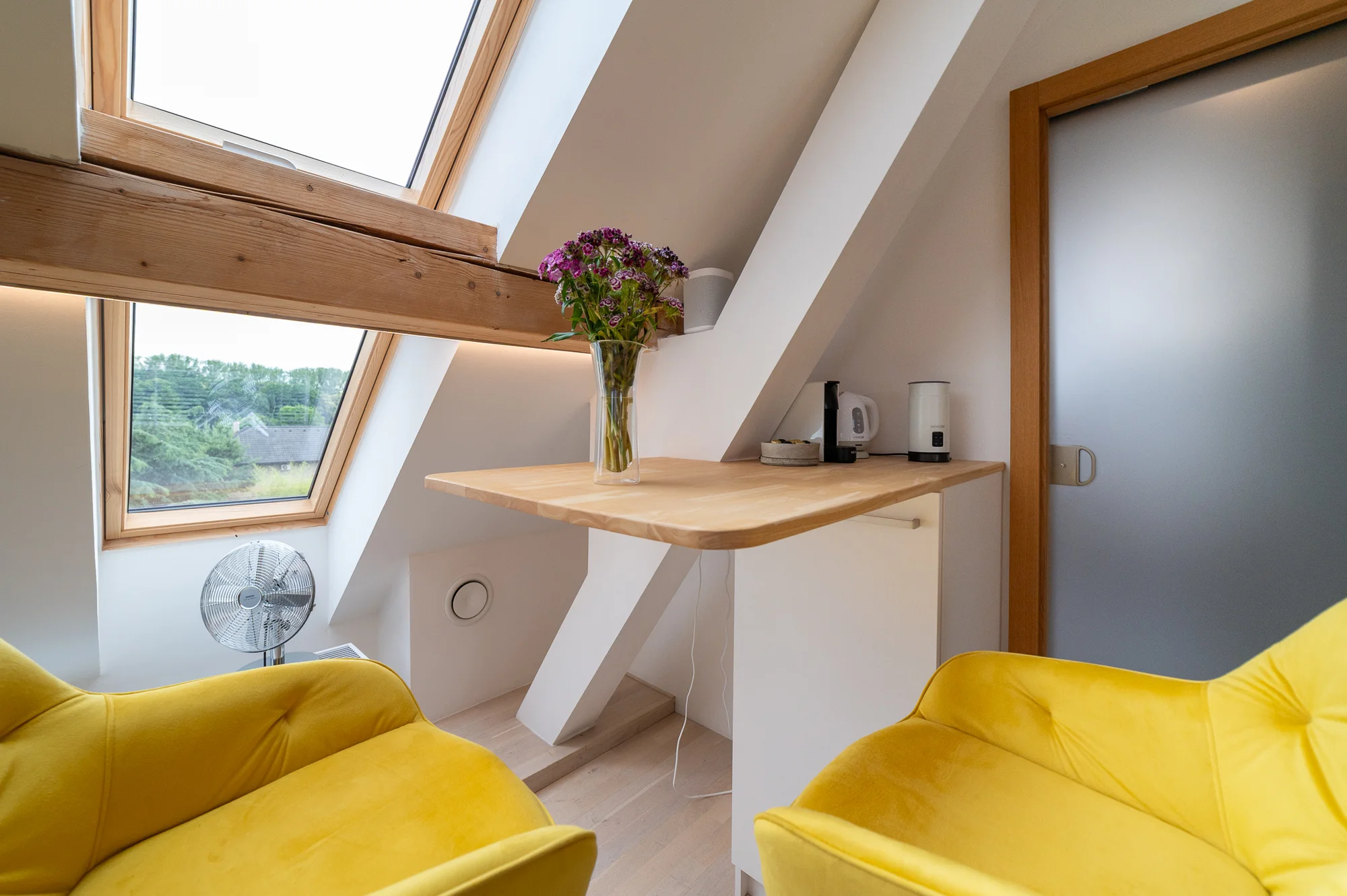 Dovolená v Poděbradech: apartmán či pokoj se snídaní, 3 km od centra a kolonády