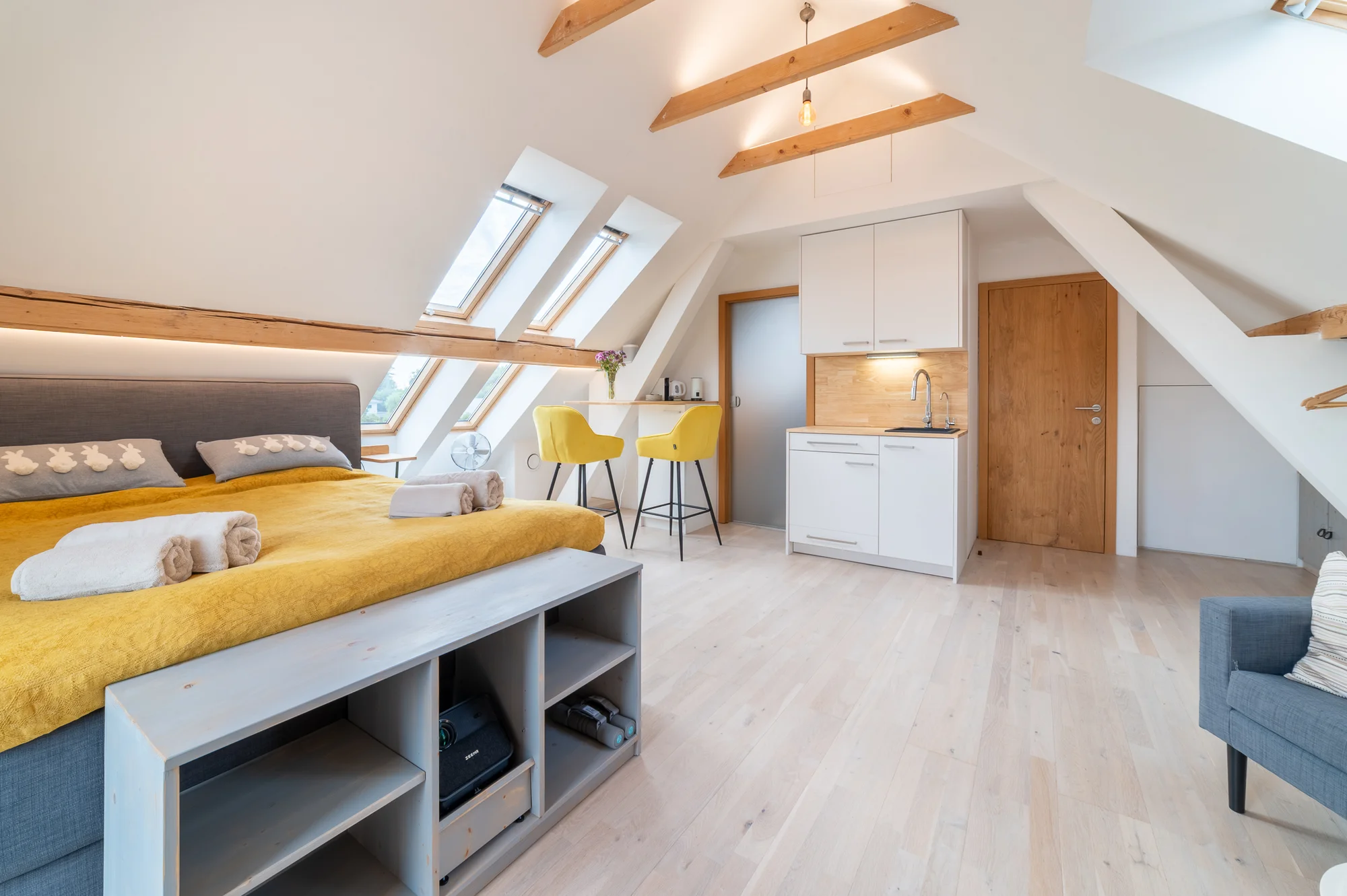 Dovolená v Poděbradech: apartmán či pokoj se snídaní, 3 km od centra a kolonády