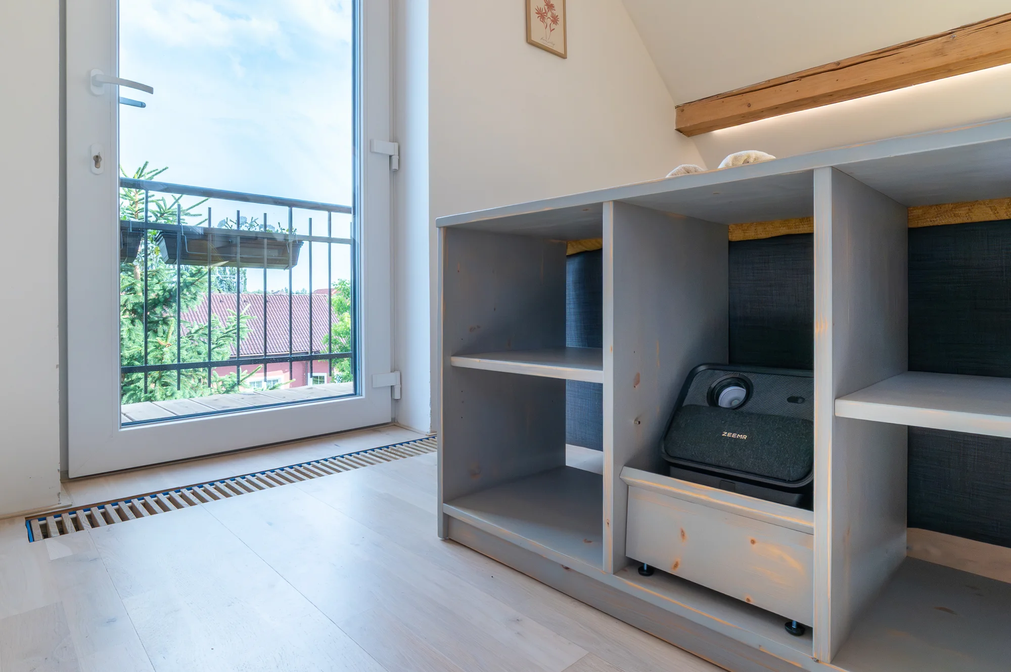 Dovolená v Poděbradech: apartmán či pokoj se snídaní, 3 km od centra a kolonády