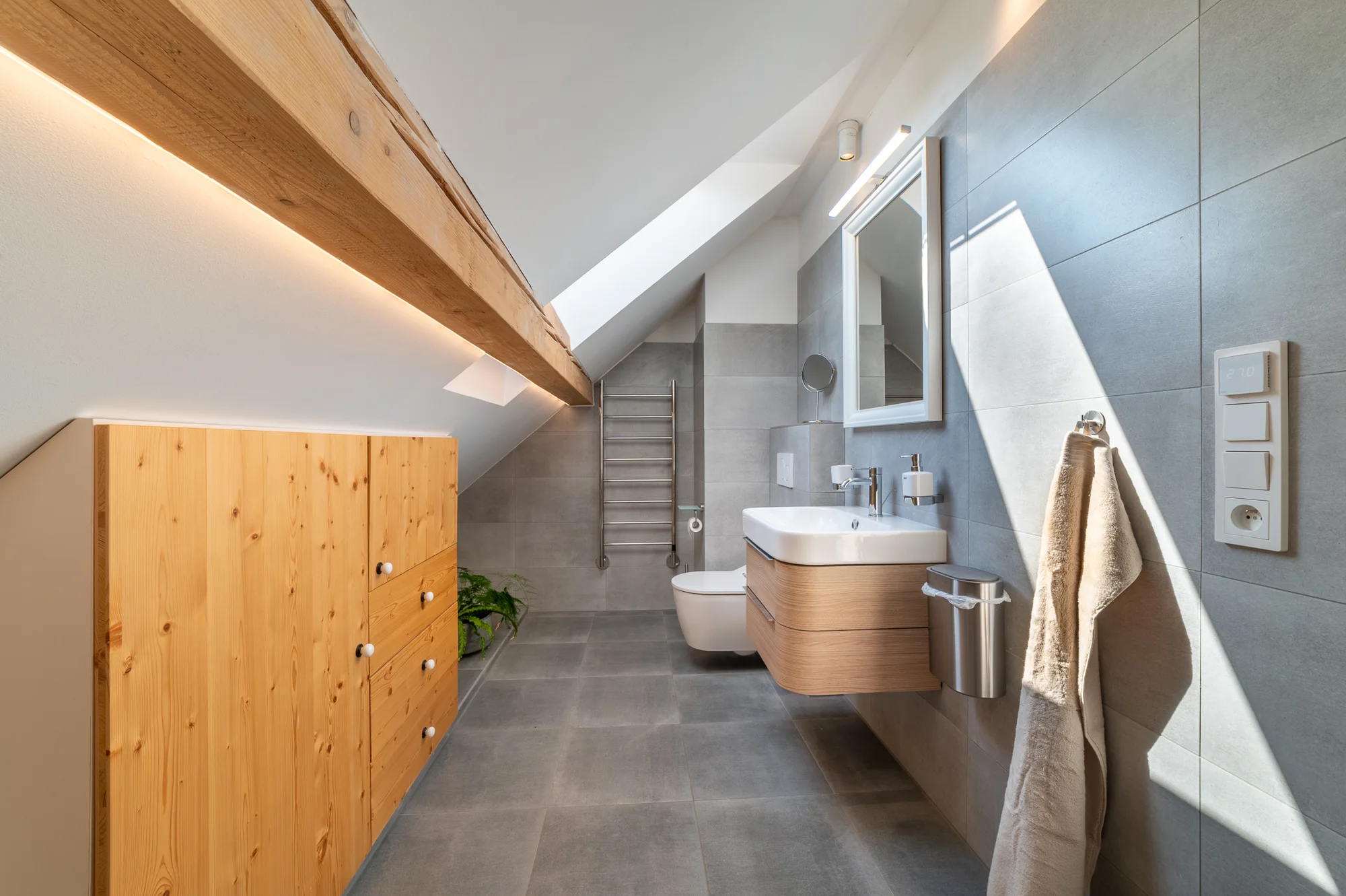 Dovolená v Poděbradech: apartmán či pokoj se snídaní, 3 km od centra a kolonády