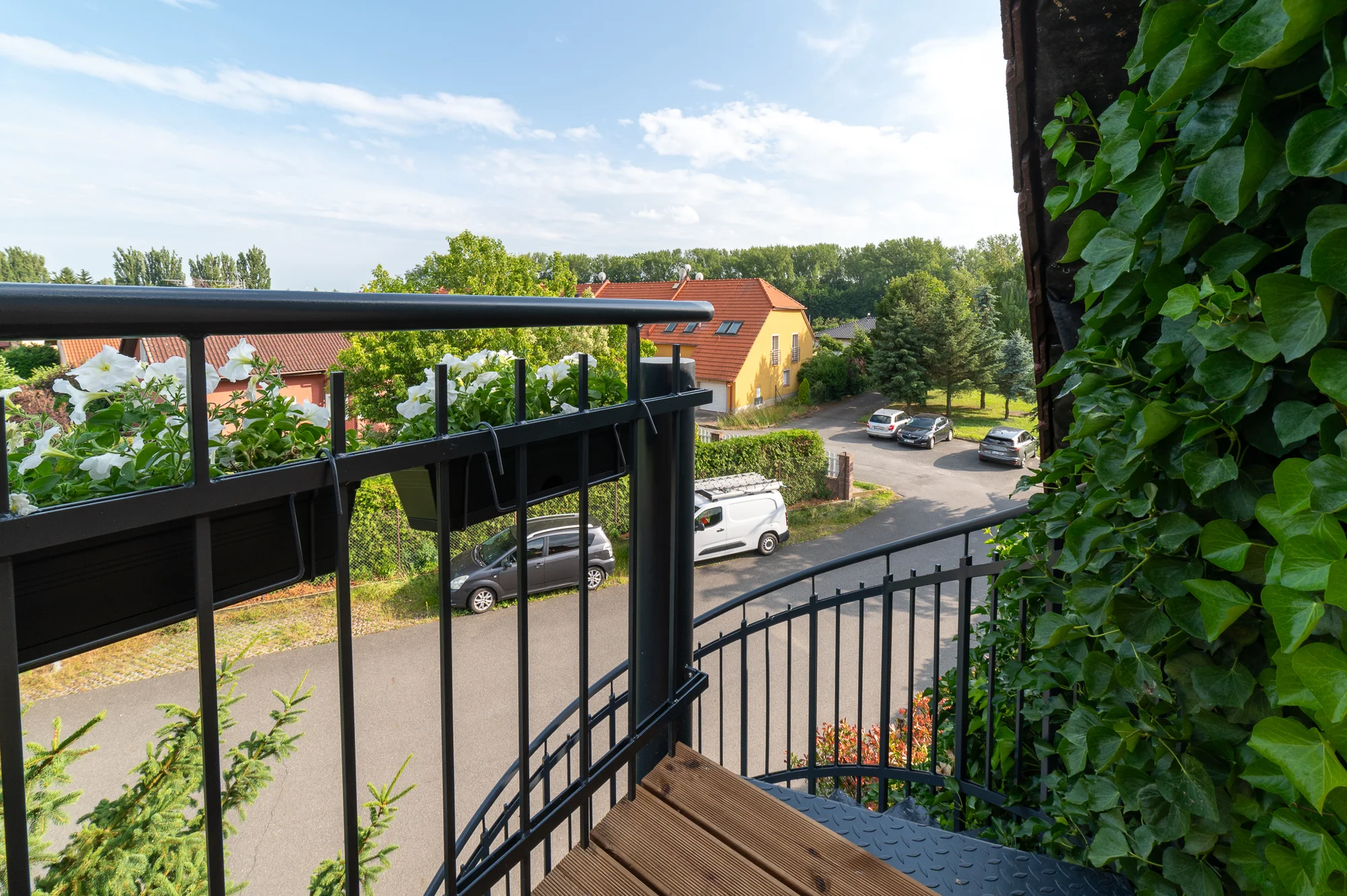 Dovolená v Poděbradech: apartmán či pokoj se snídaní, 3 km od centra a kolonády