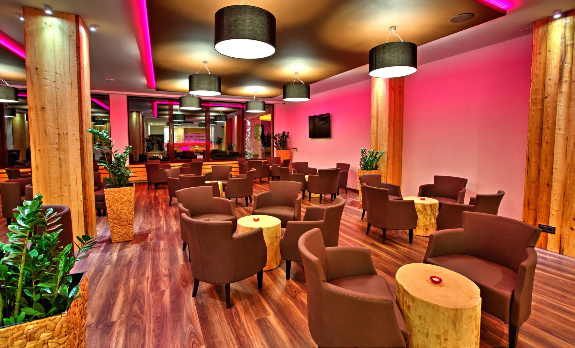 Pobyt v horském prostředí Podbanského: snídaně či polopenze a vstup do luxusního wellness