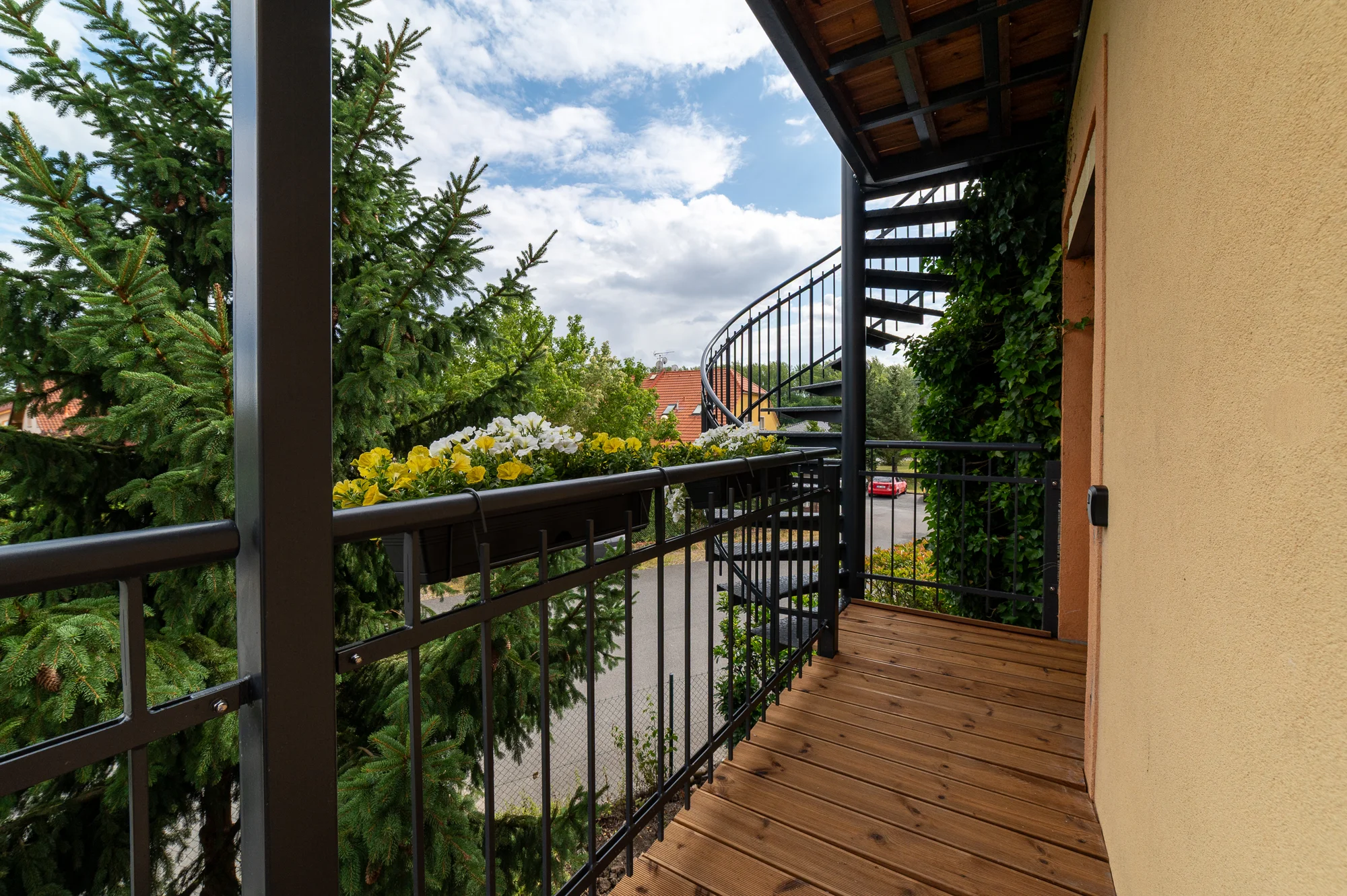 Dovolená v Poděbradech: apartmán či pokoj se snídaní, 3 km od centra a kolonády