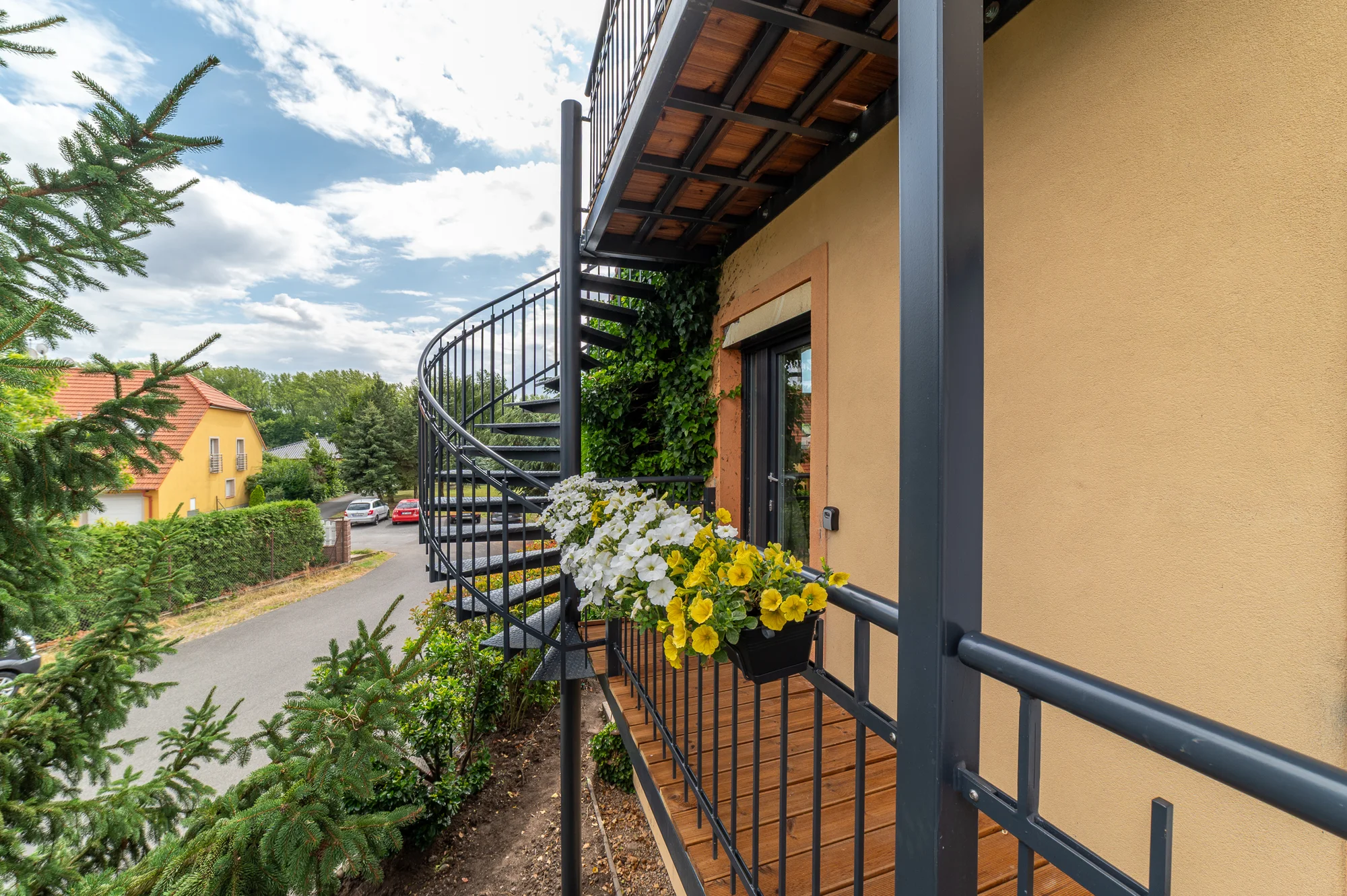 Dovolená v Poděbradech: apartmán či pokoj se snídaní, 3 km od centra a kolonády