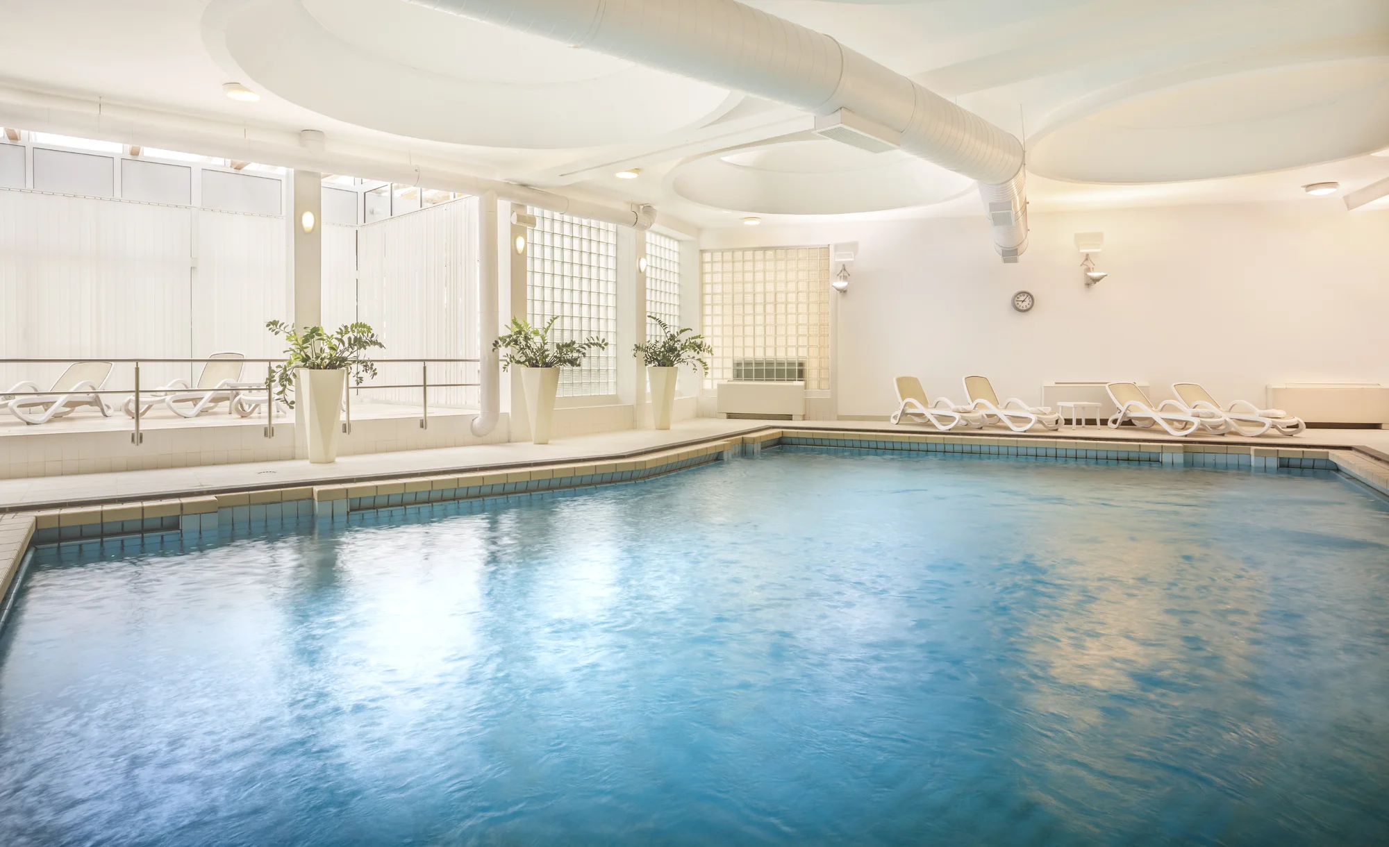 Istrie: 4* hotel s bazénem a wellness, skvělá poloha u pláže i dobré jídlo