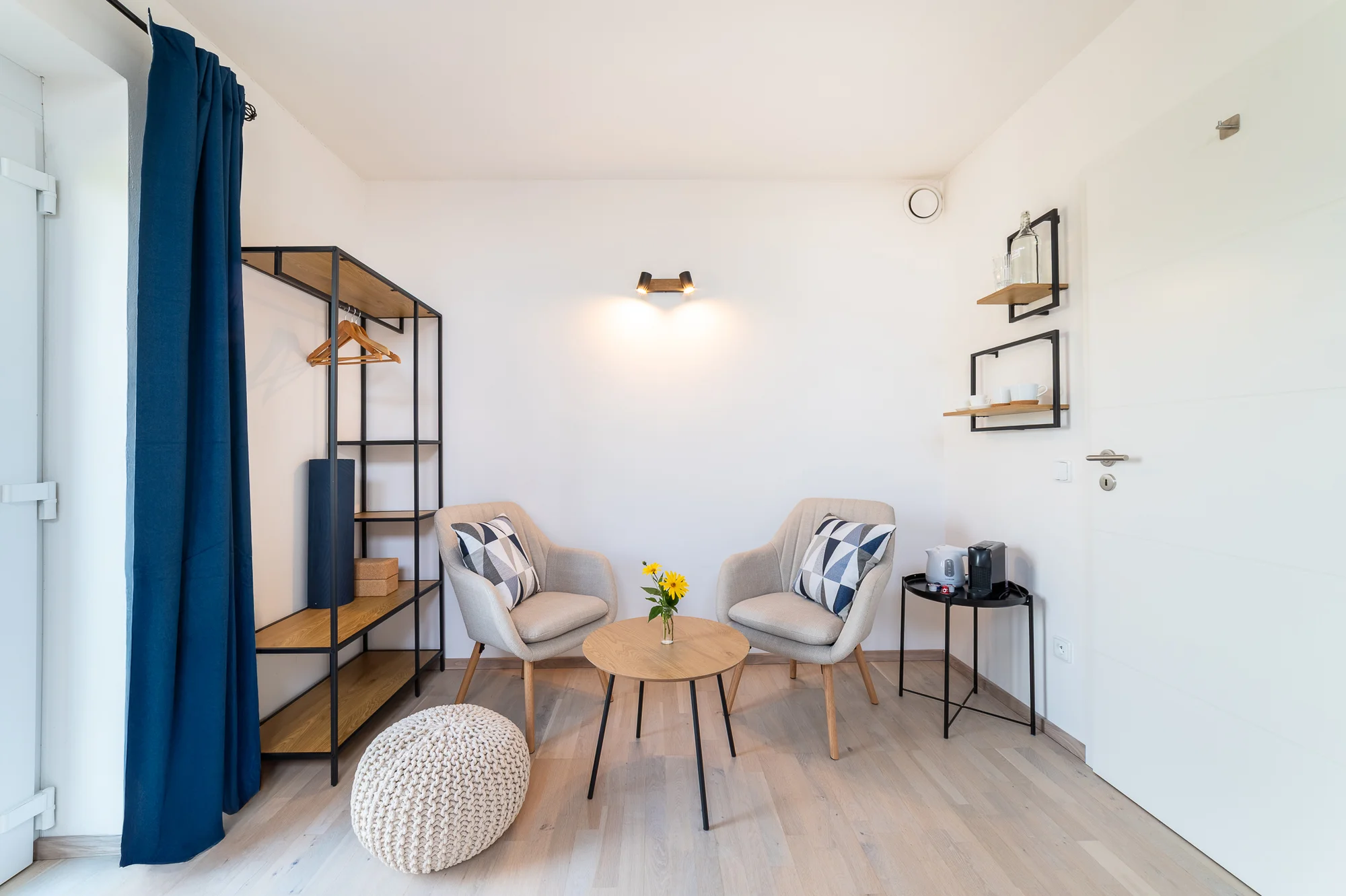 Dovolená v Poděbradech: apartmán či pokoj se snídaní, 3 km od centra a kolonády