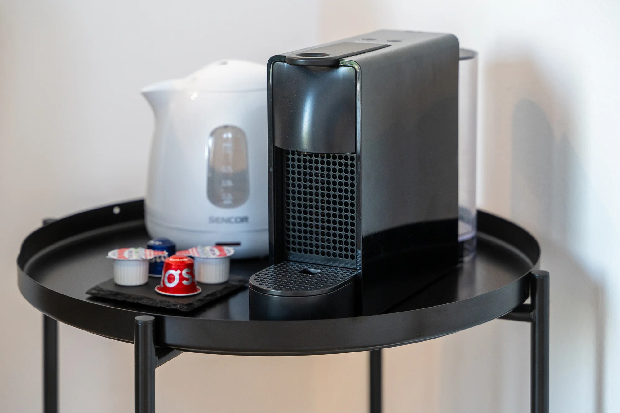 Dovolená v Poděbradech: apartmán či pokoj se snídaní, 3 km od centra a kolonády