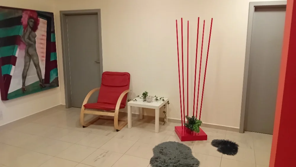 Párové masáže při svíčkách: relaxační, antistresová i lávové kameny