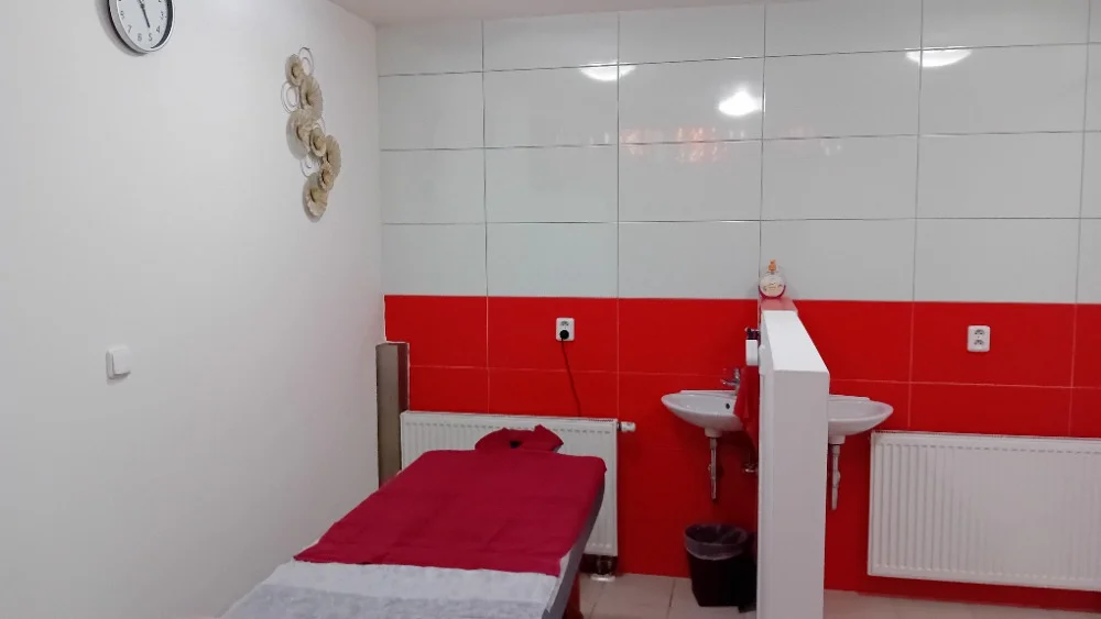 Dornova metoda, baňková nebo celotělová mobilizační masáž: 60 minut