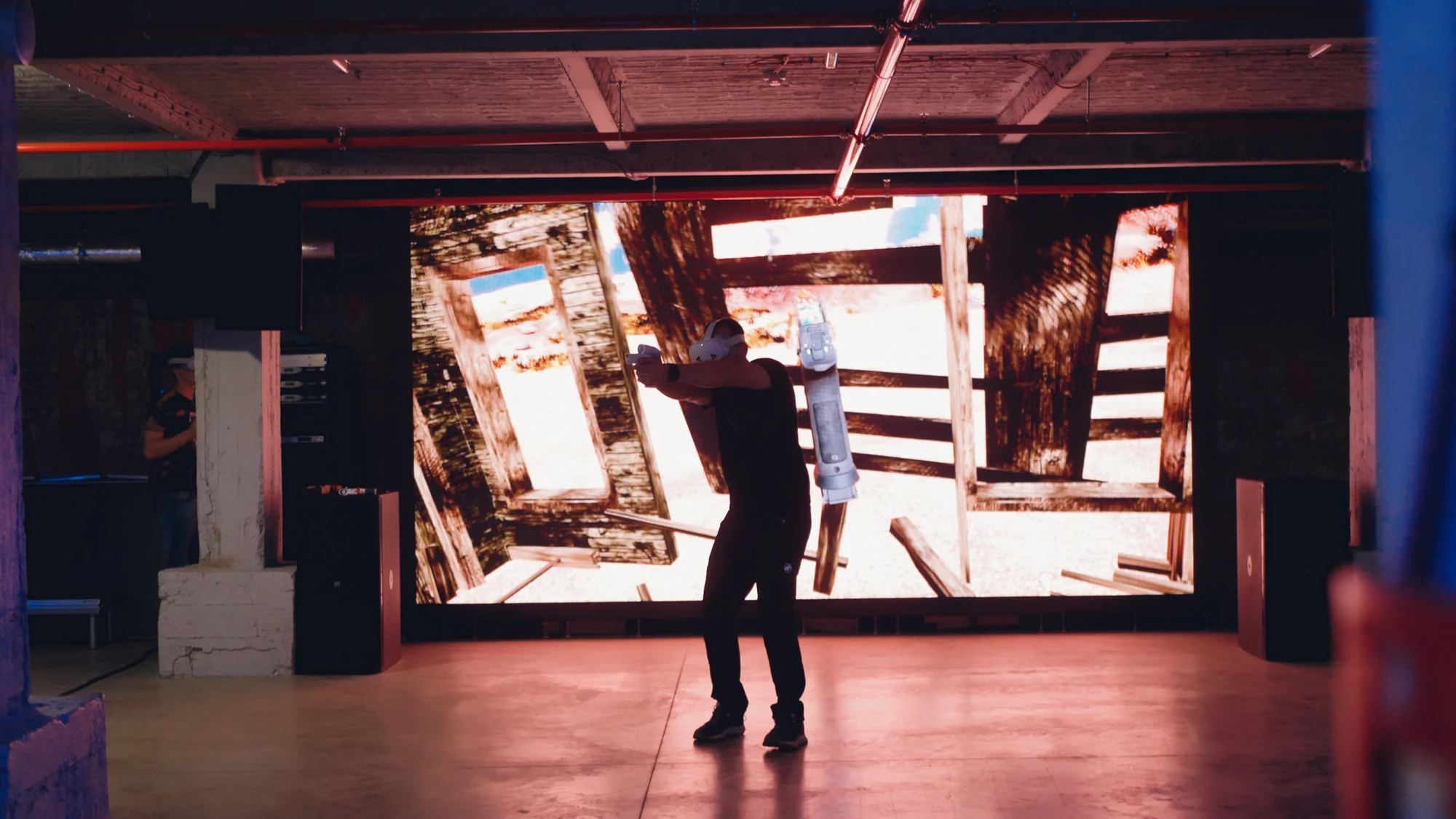 Zastřílejte si bez rizika: virtuální střelba pro neomezený počet osob, 20 nebo 180 minut