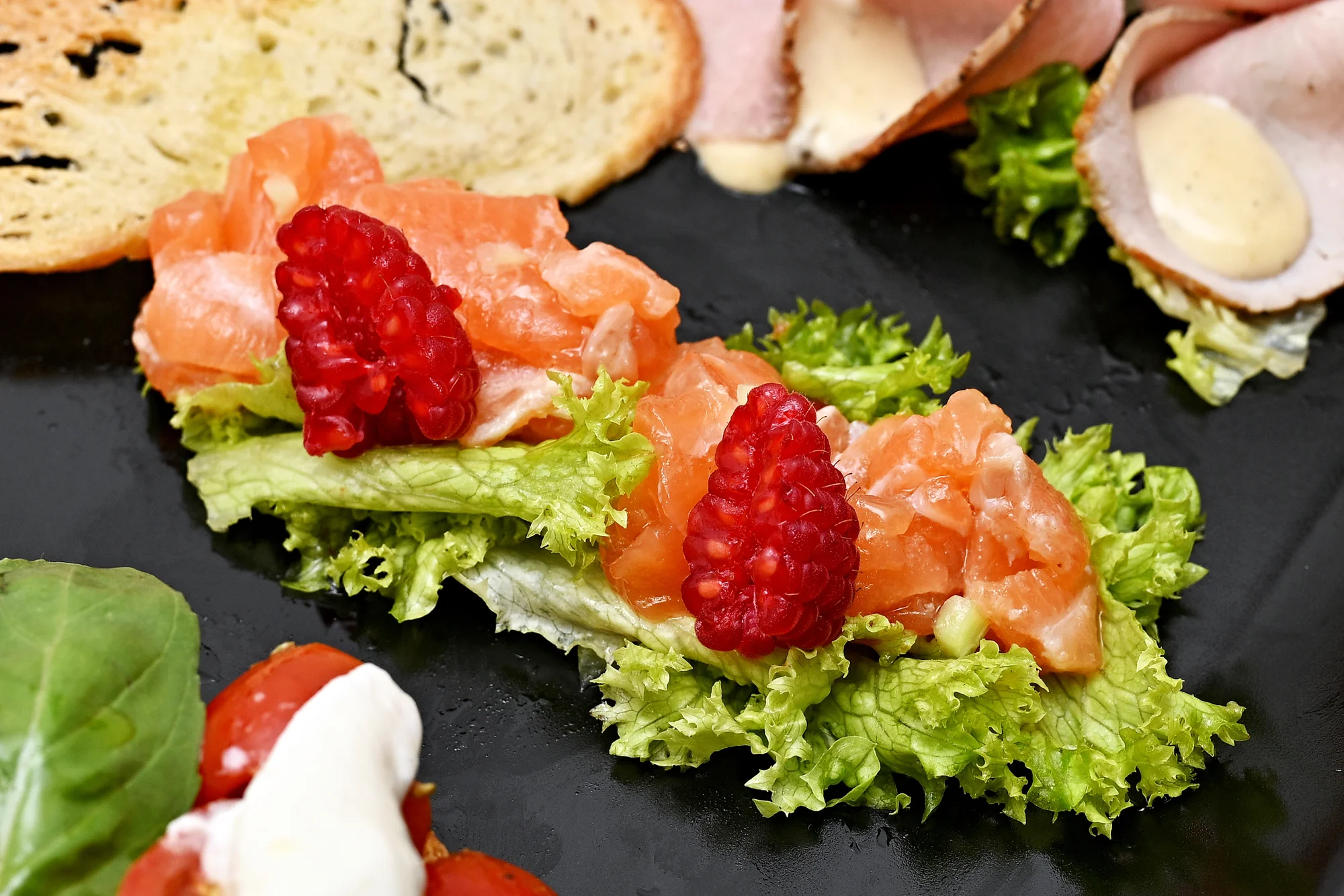 Italské degustační menu u Staroměstského náměstí pro 1 nebo 2 osoby