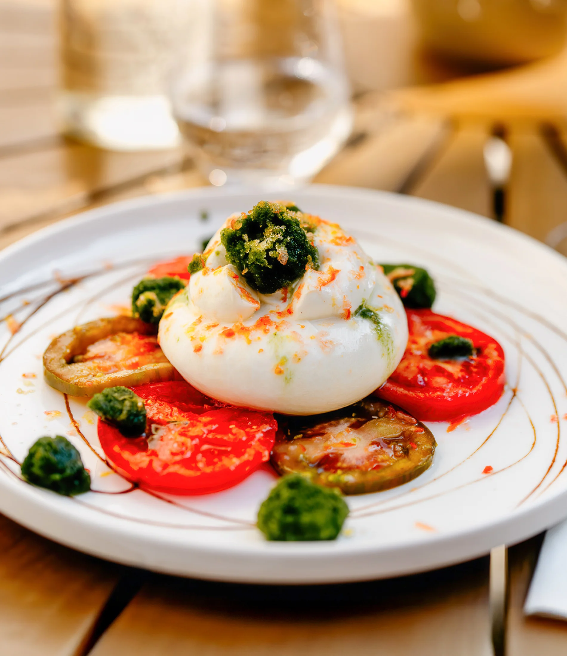 Ochutnejte Itálii: otevřené vouchery do pizzerie v Krumlově na 1000 i 2000 Kč