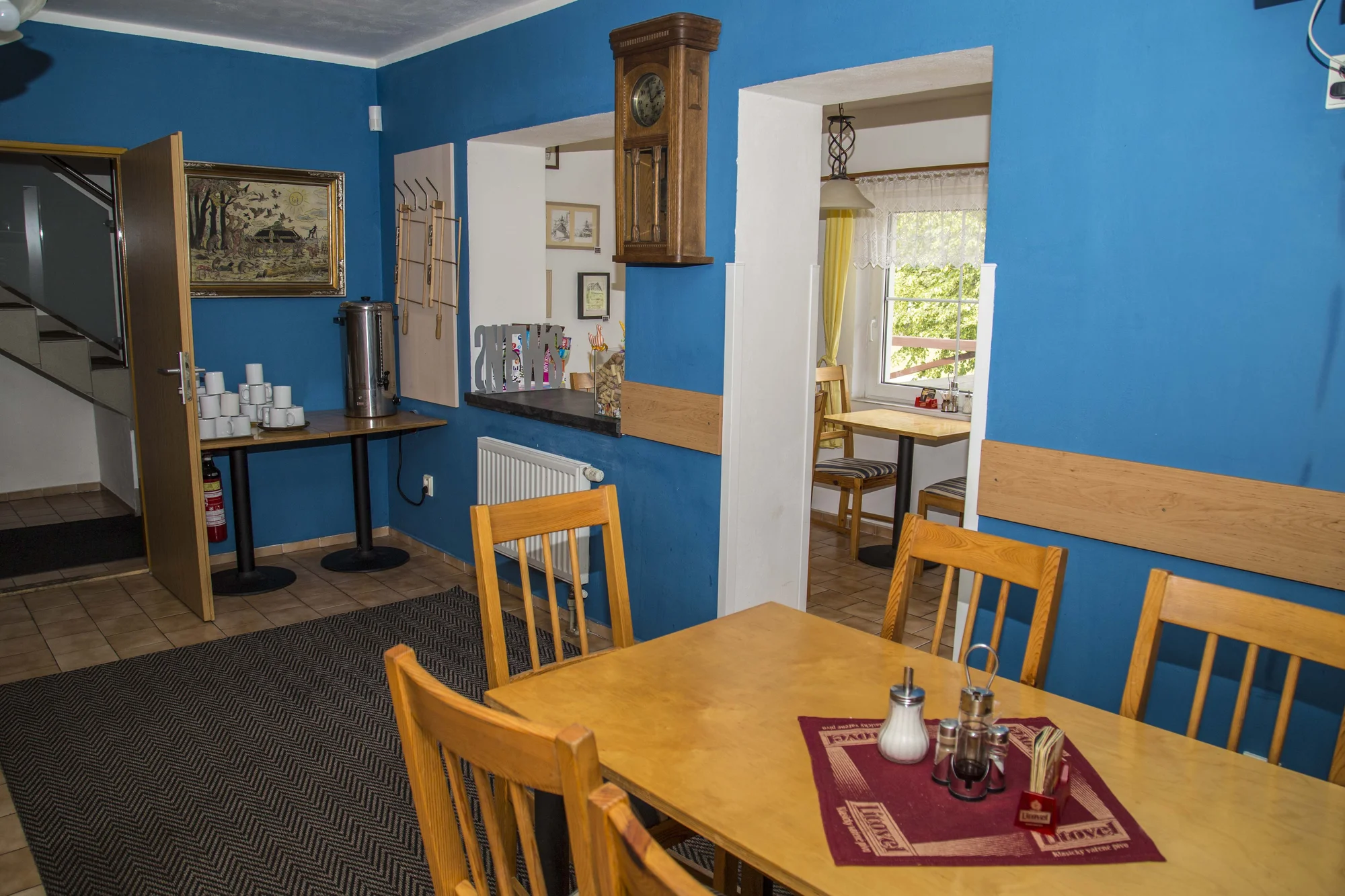 Zimní pohoda v Beskydech s jídlem i neomezenou saunou